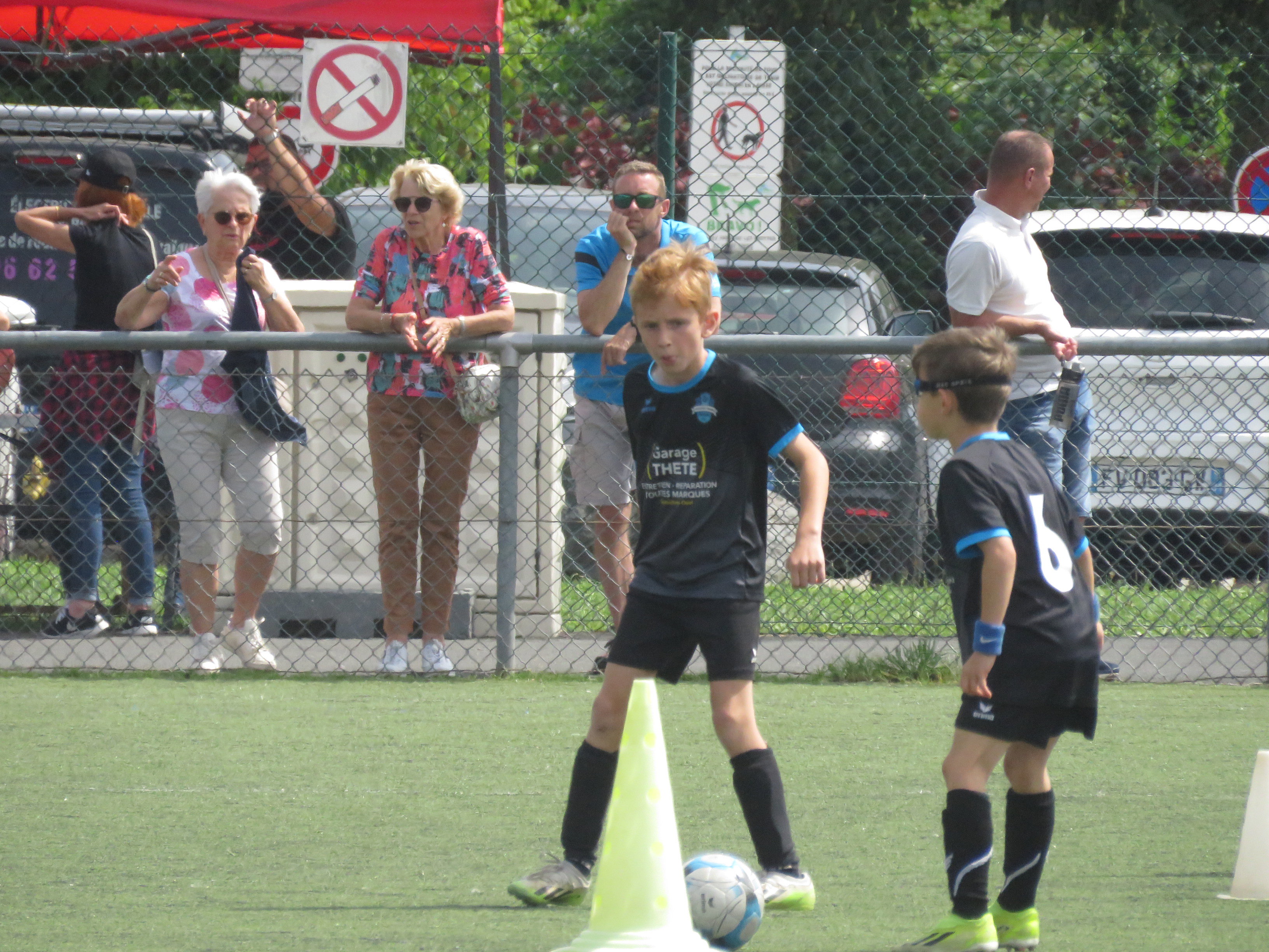 U9 - Juin 2024