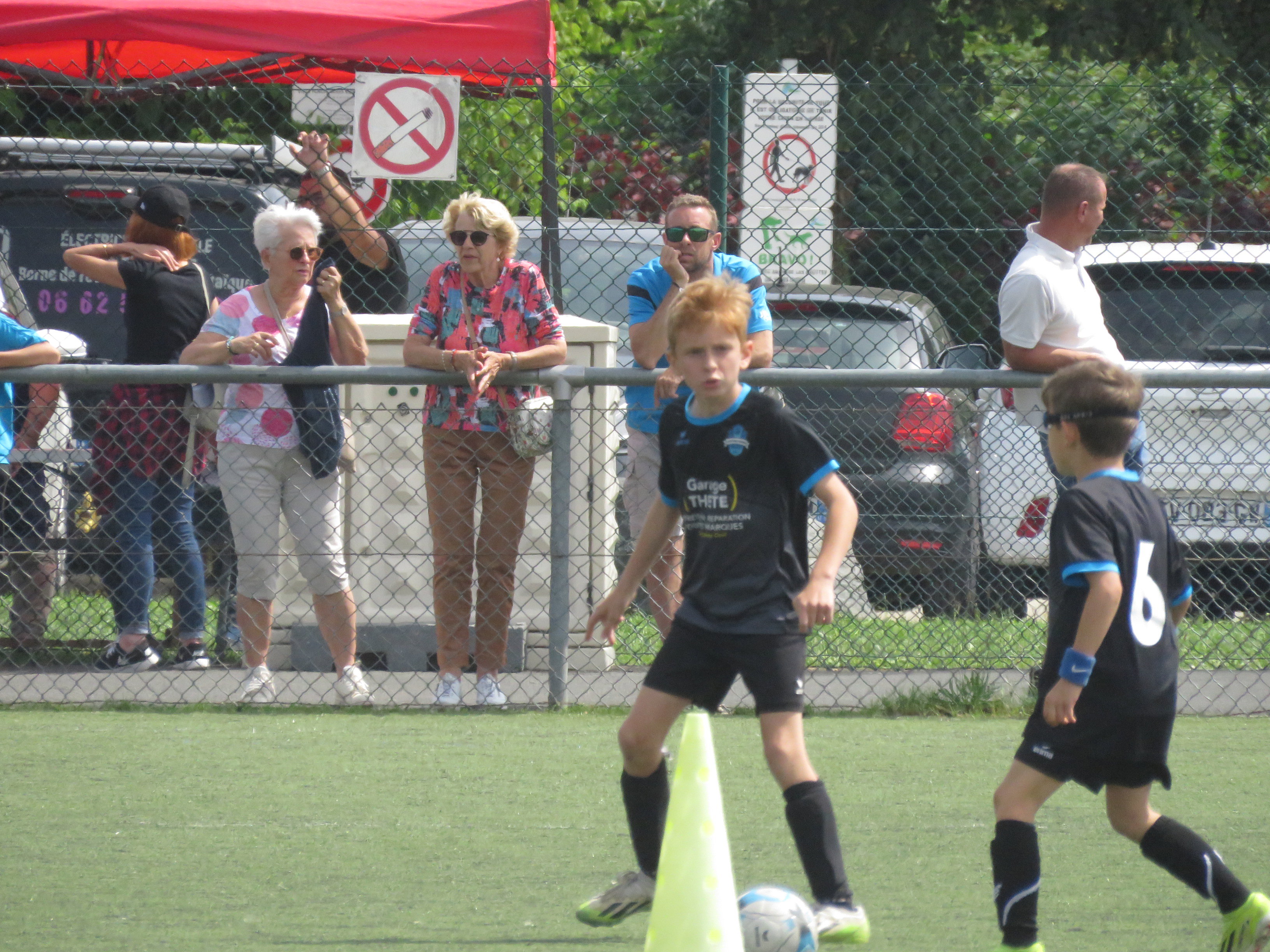 U9 - Juin 2024