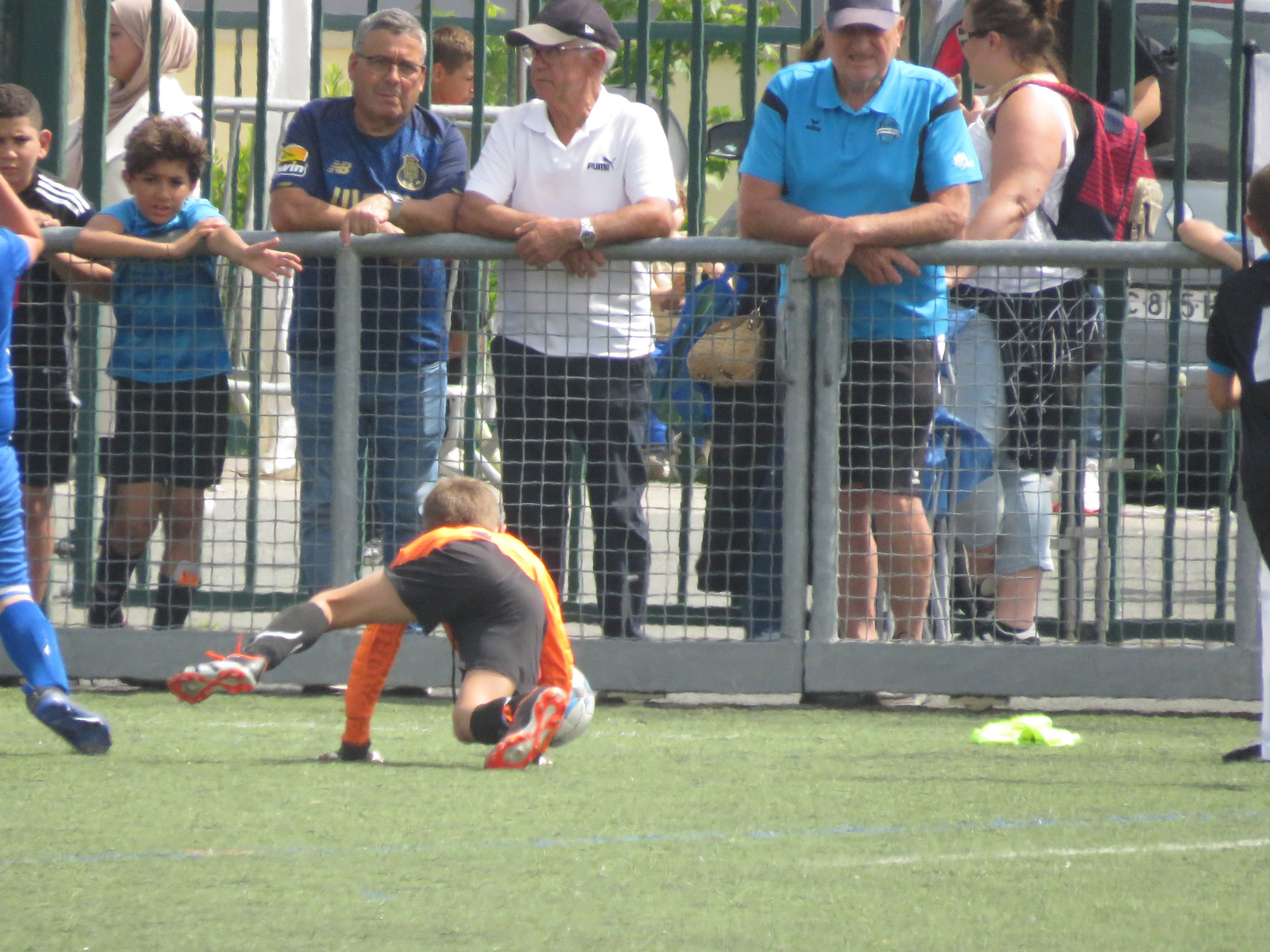 U9 - Juin 2024