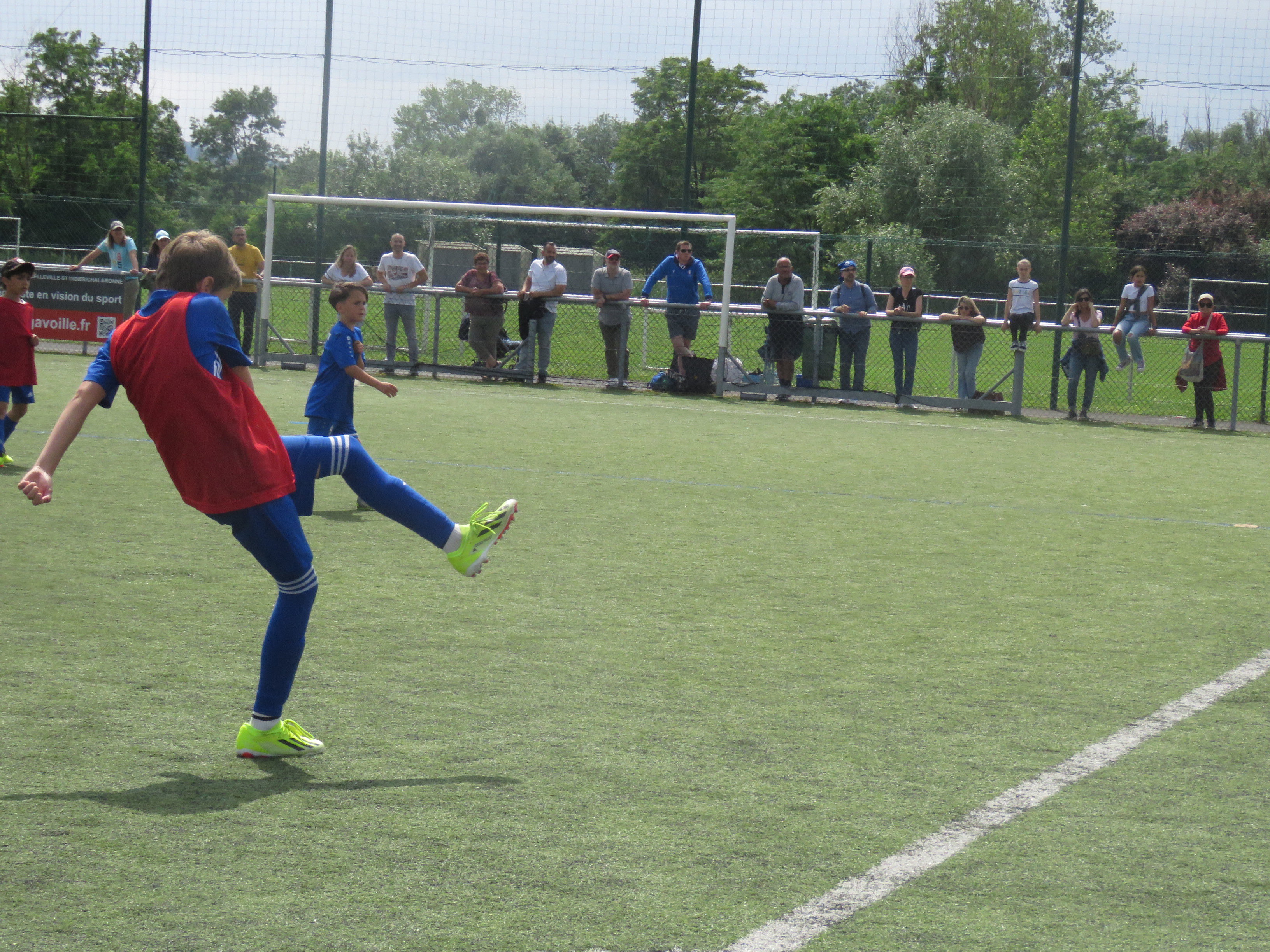 U9 - Juin 2024