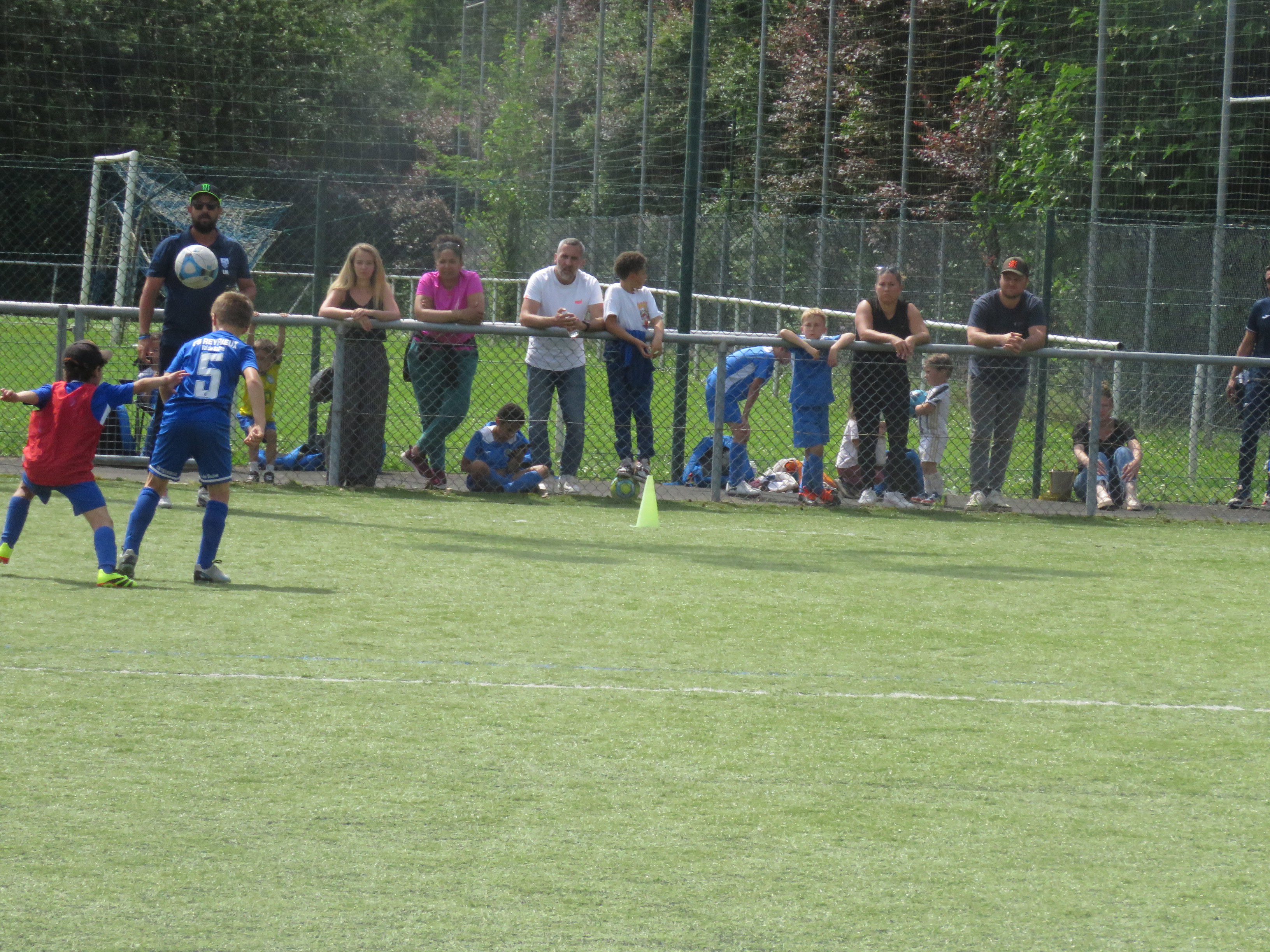 U9 - Juin 2024