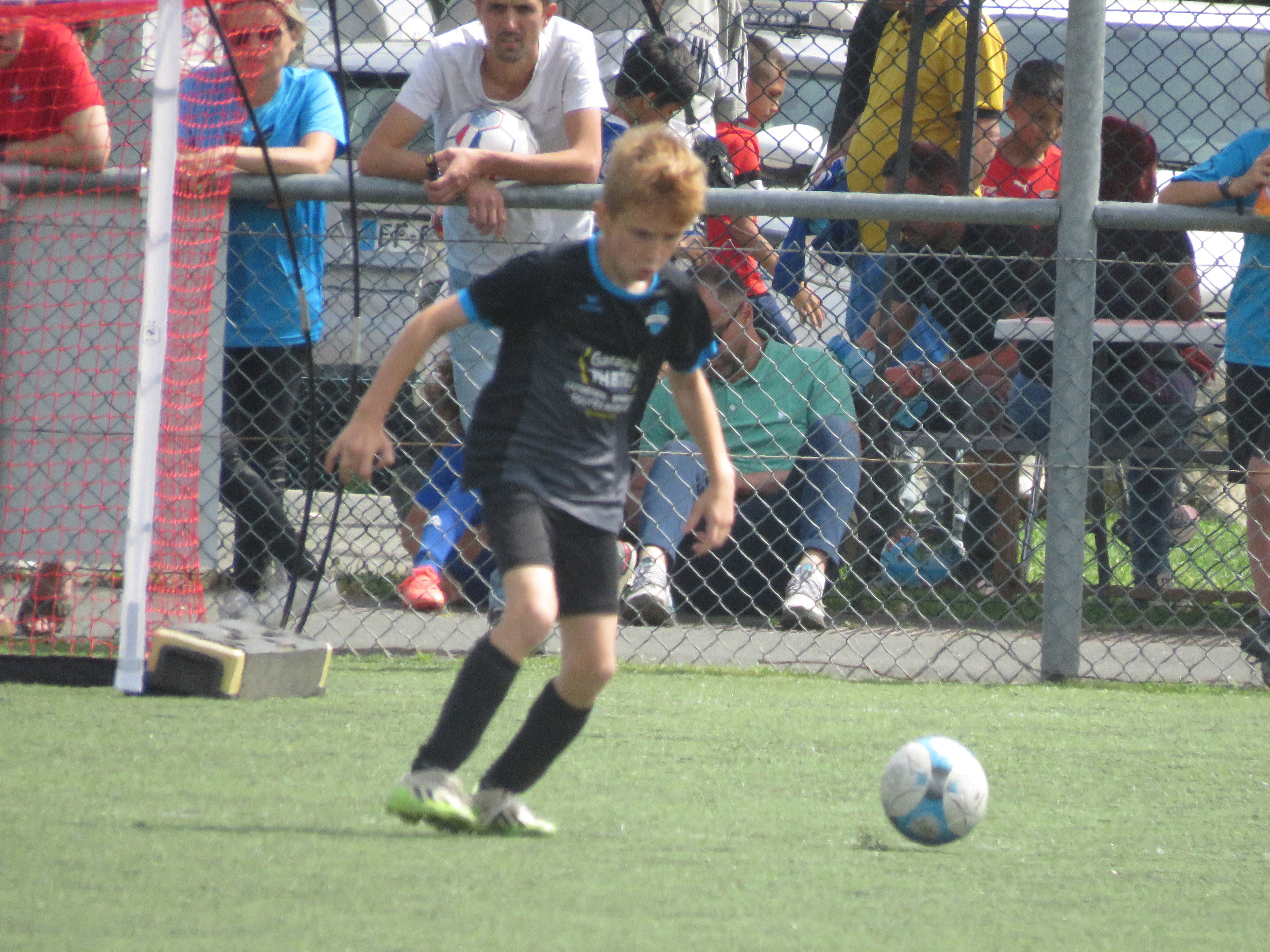 U9 - Juin 2024