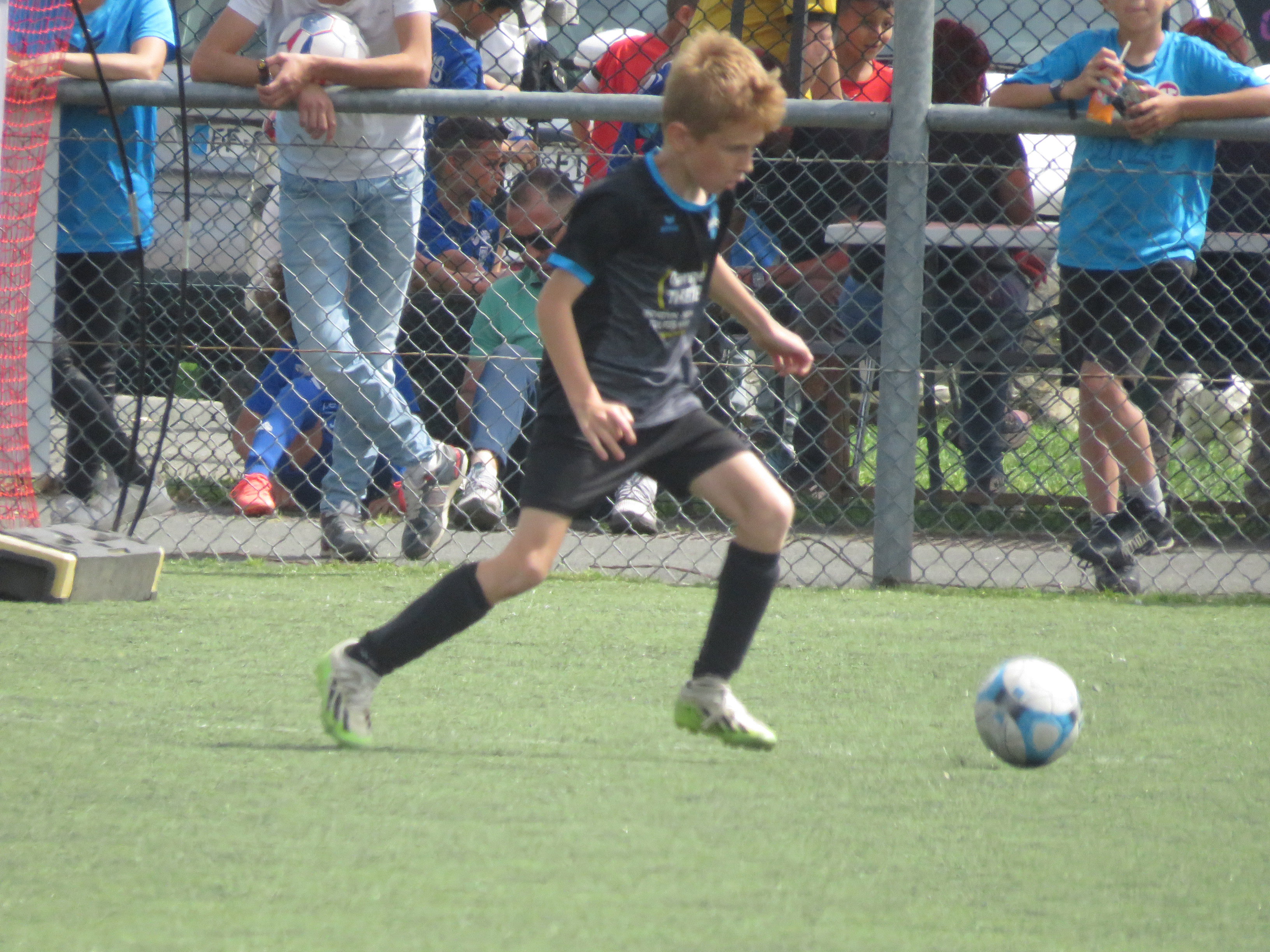 U9 - Juin 2024