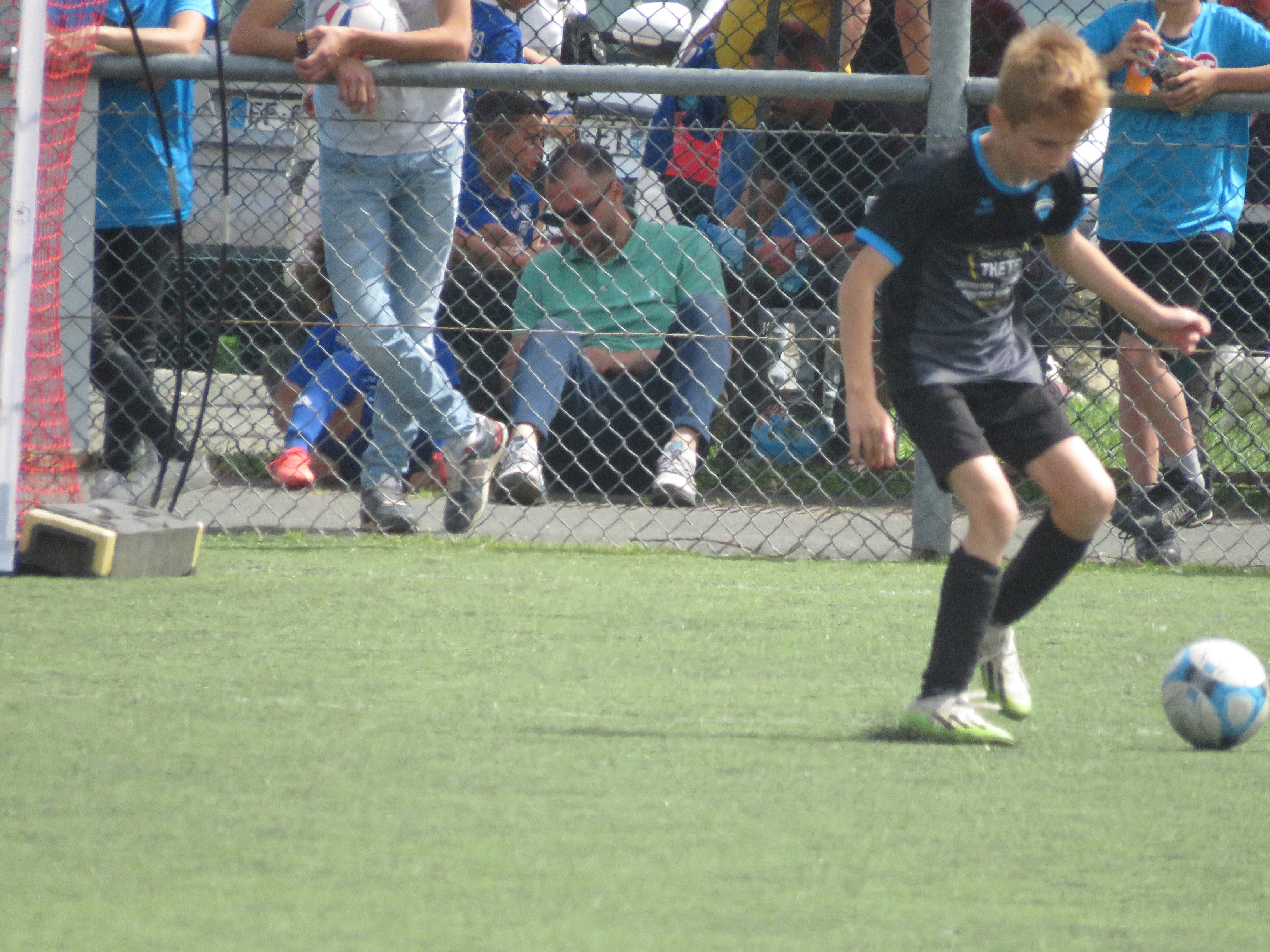 U9 - Juin 2024