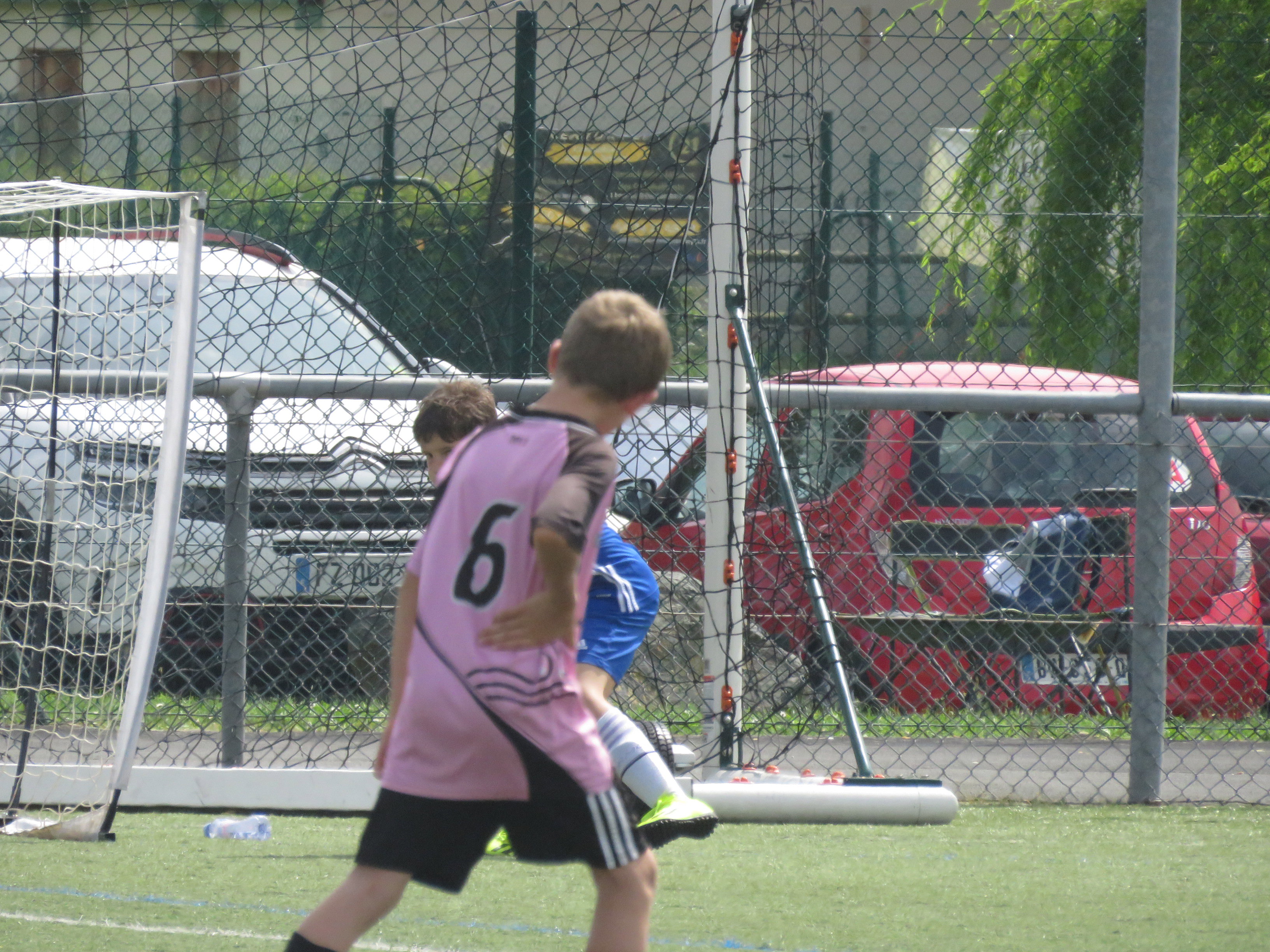 U9 - Juin 2024
