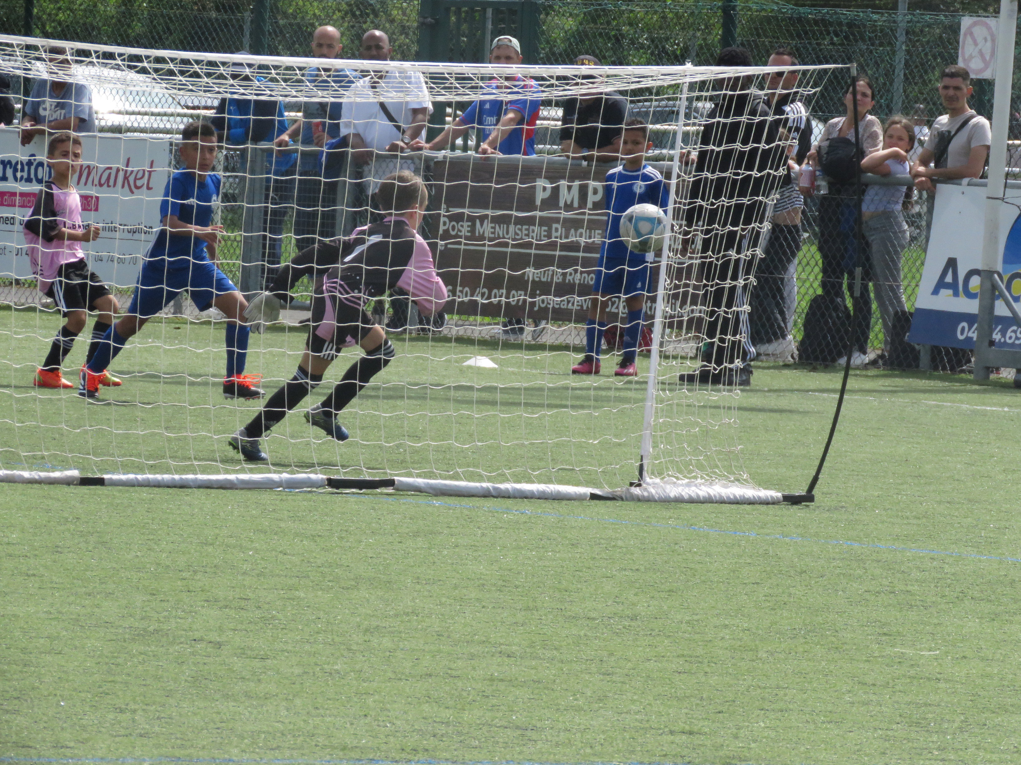 U9 - Juin 2024