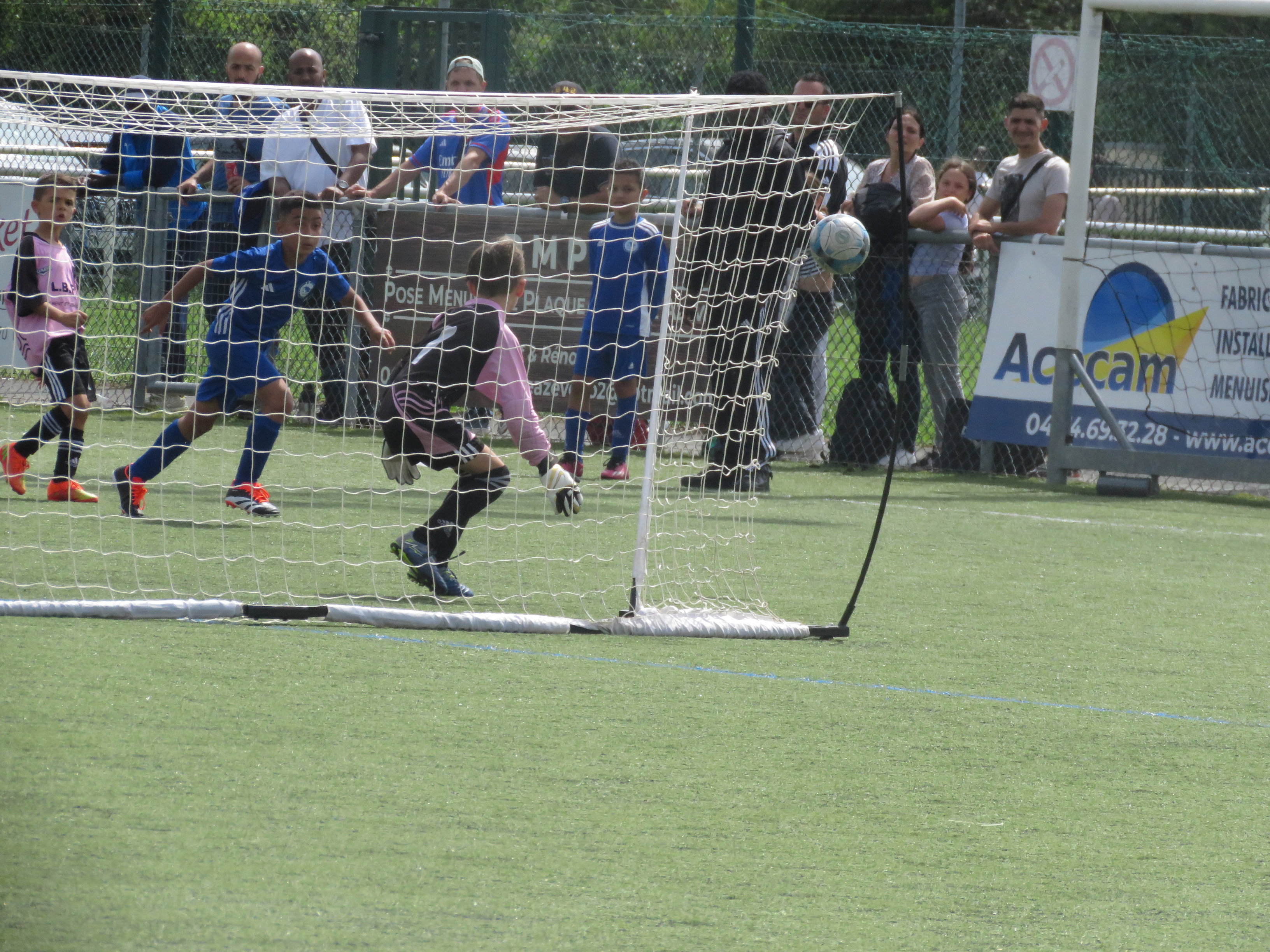 U9 - Juin 2024