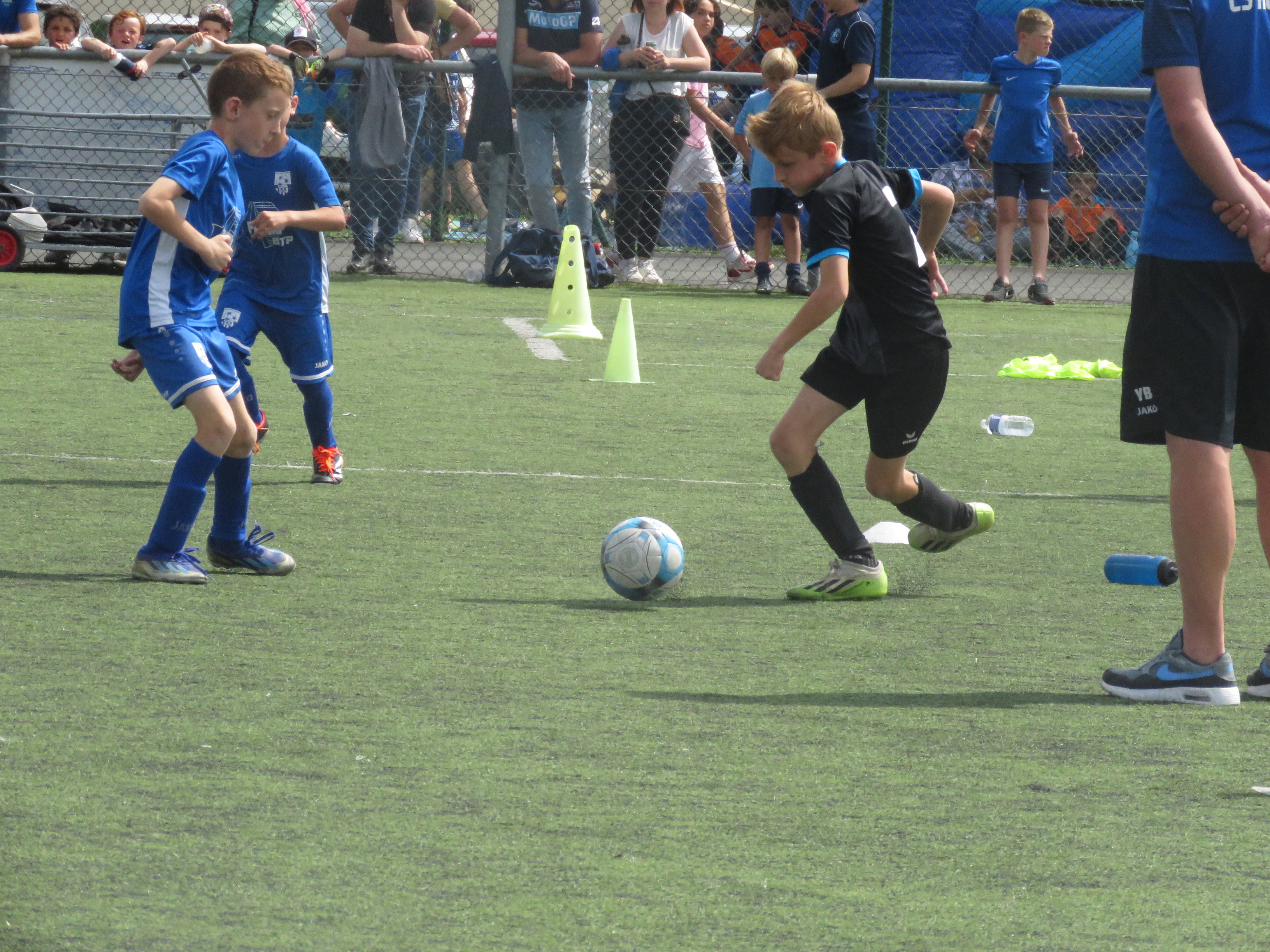 U9 - Juin 2024