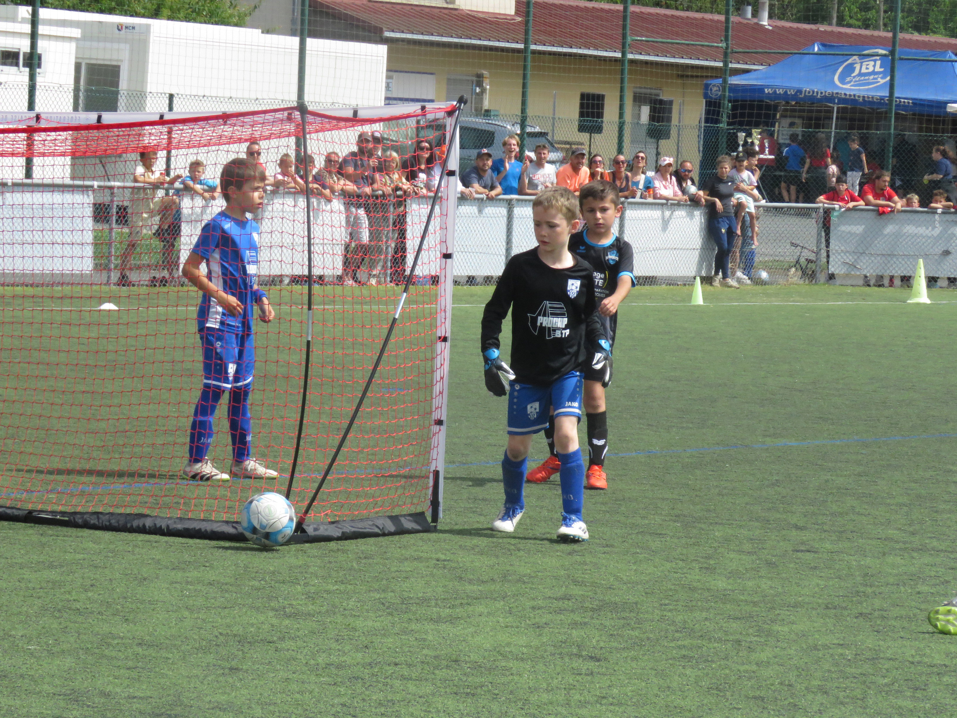 U9 - Juin 2024