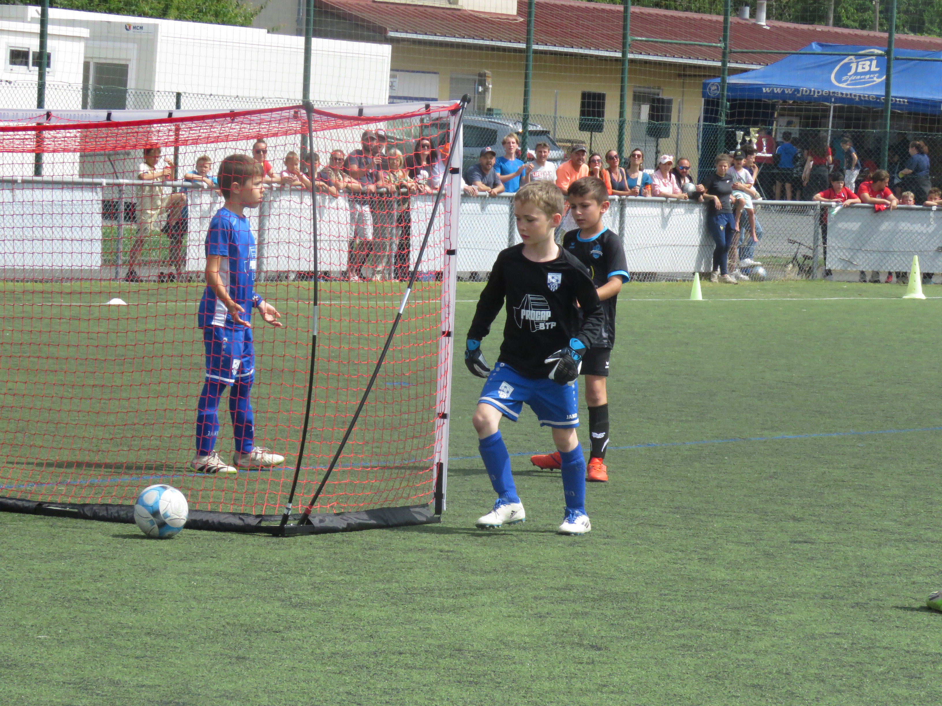 U9 - Juin 2024