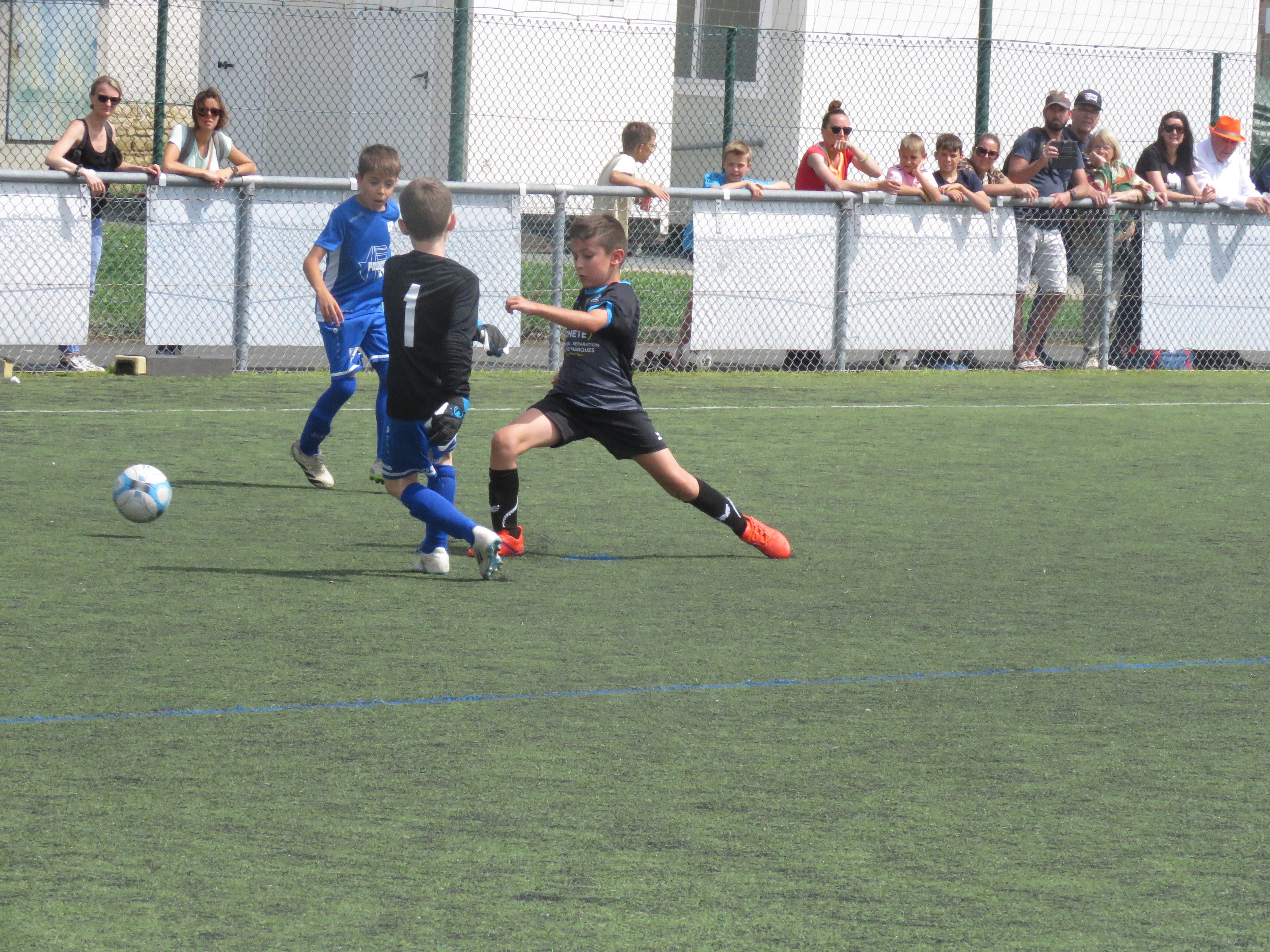 U9 - Juin 2024