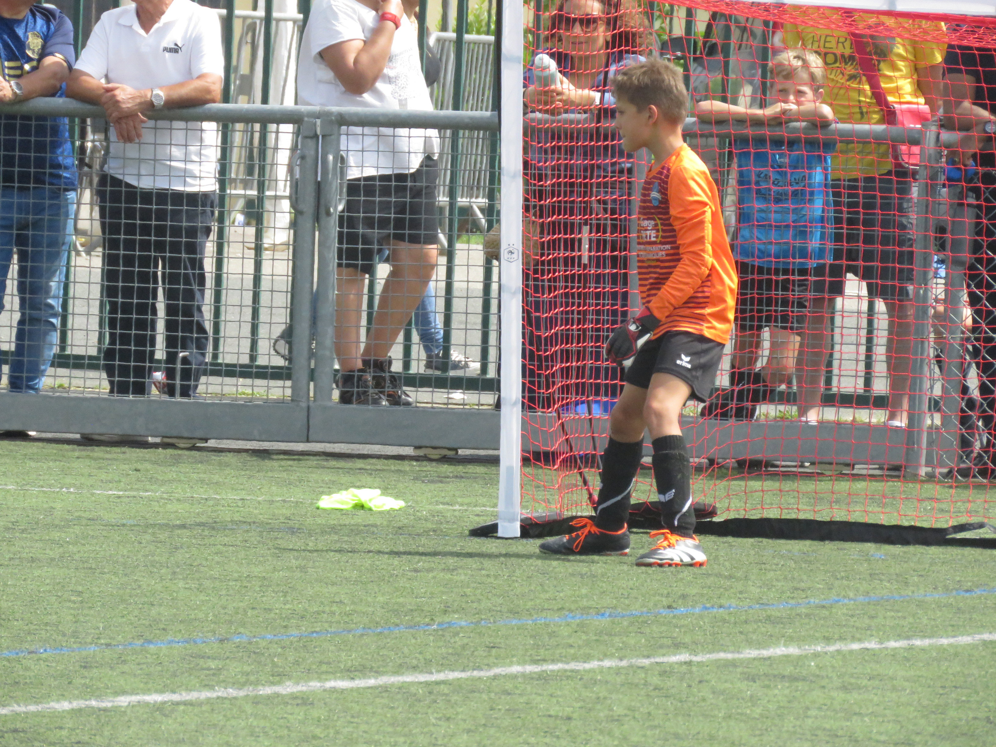 U9 - Juin 2024