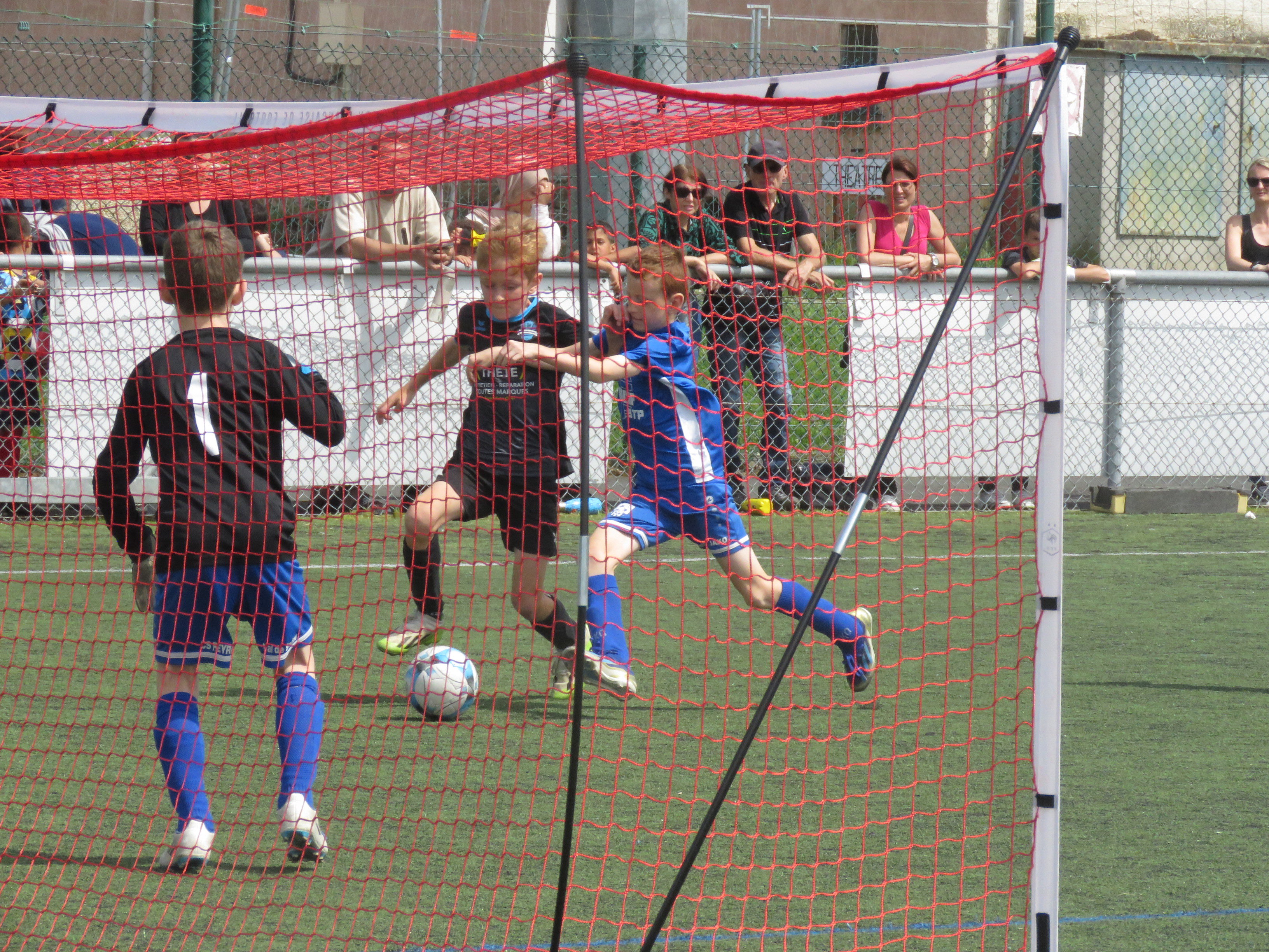 U9 - Juin 2024
