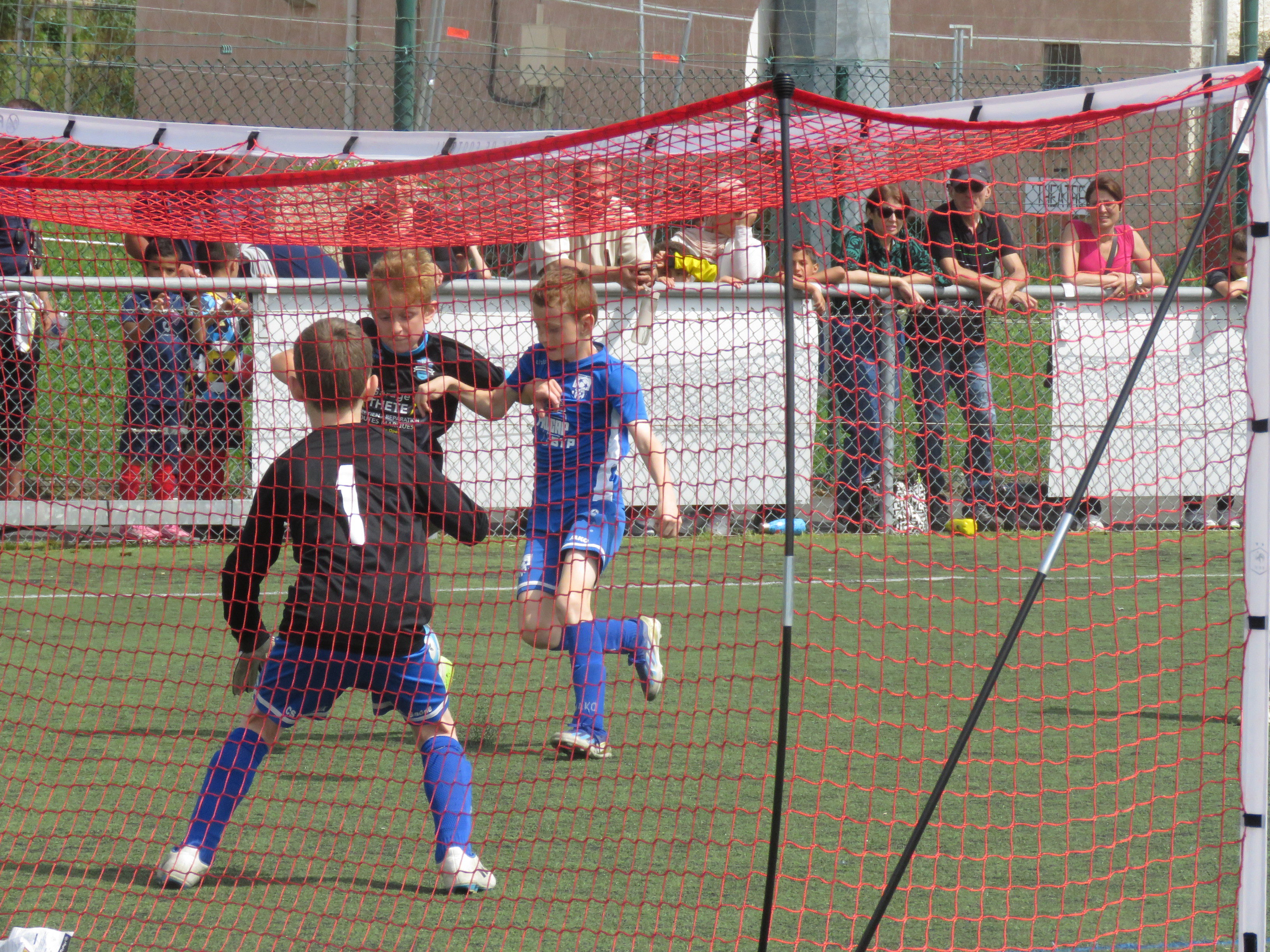 U9 - Juin 2024