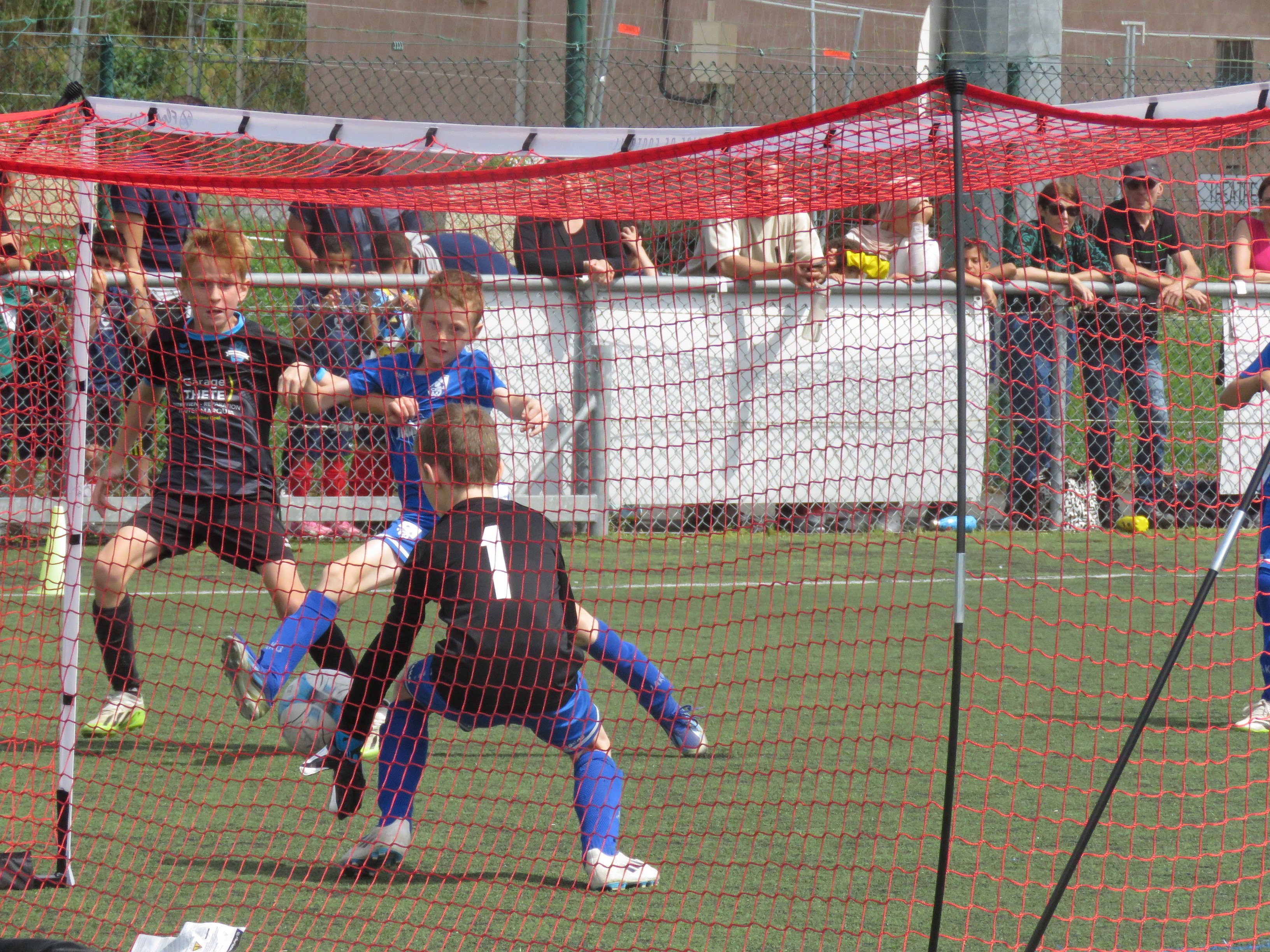 U9 - Juin 2024