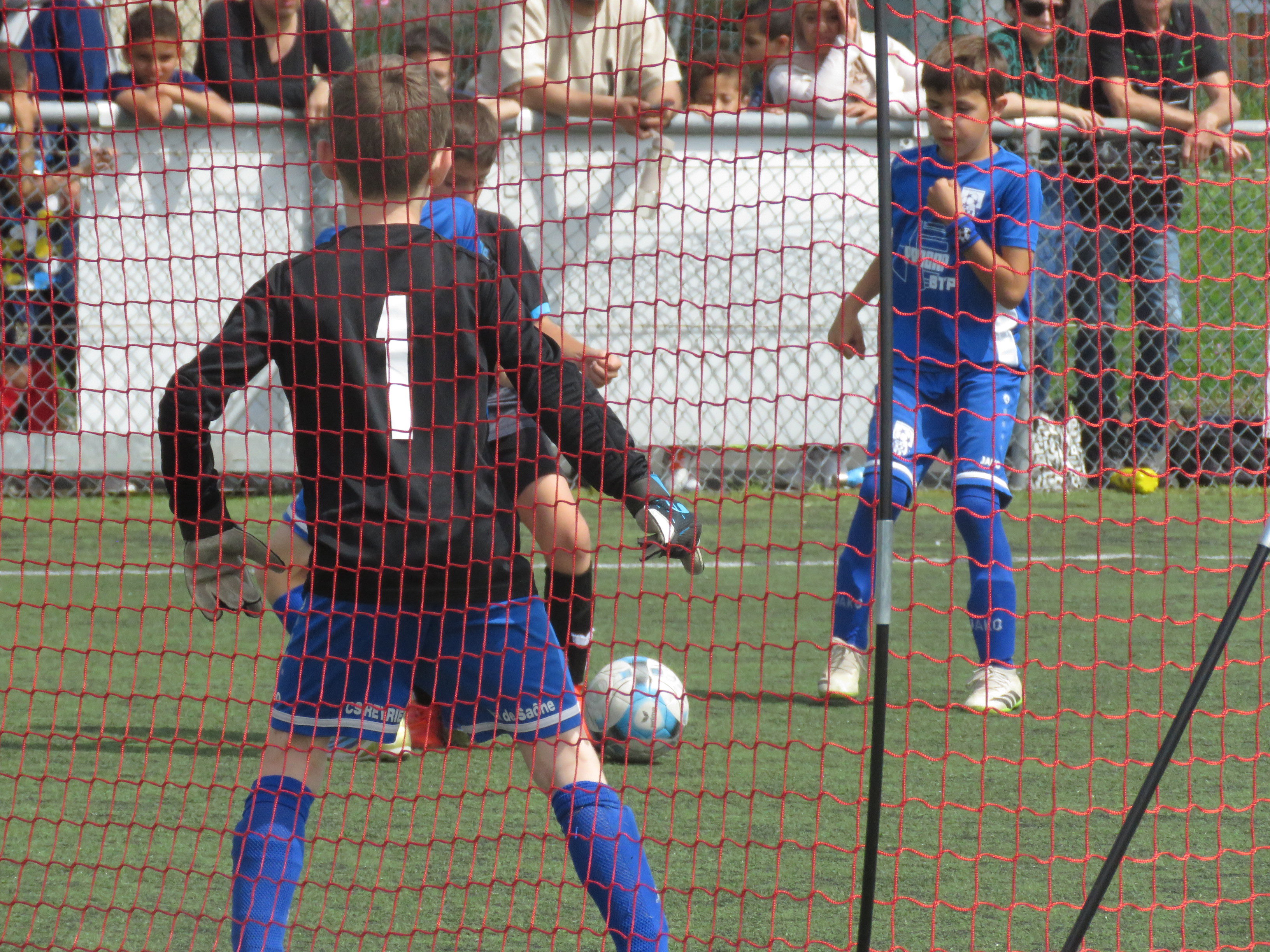 U9 - Juin 2024