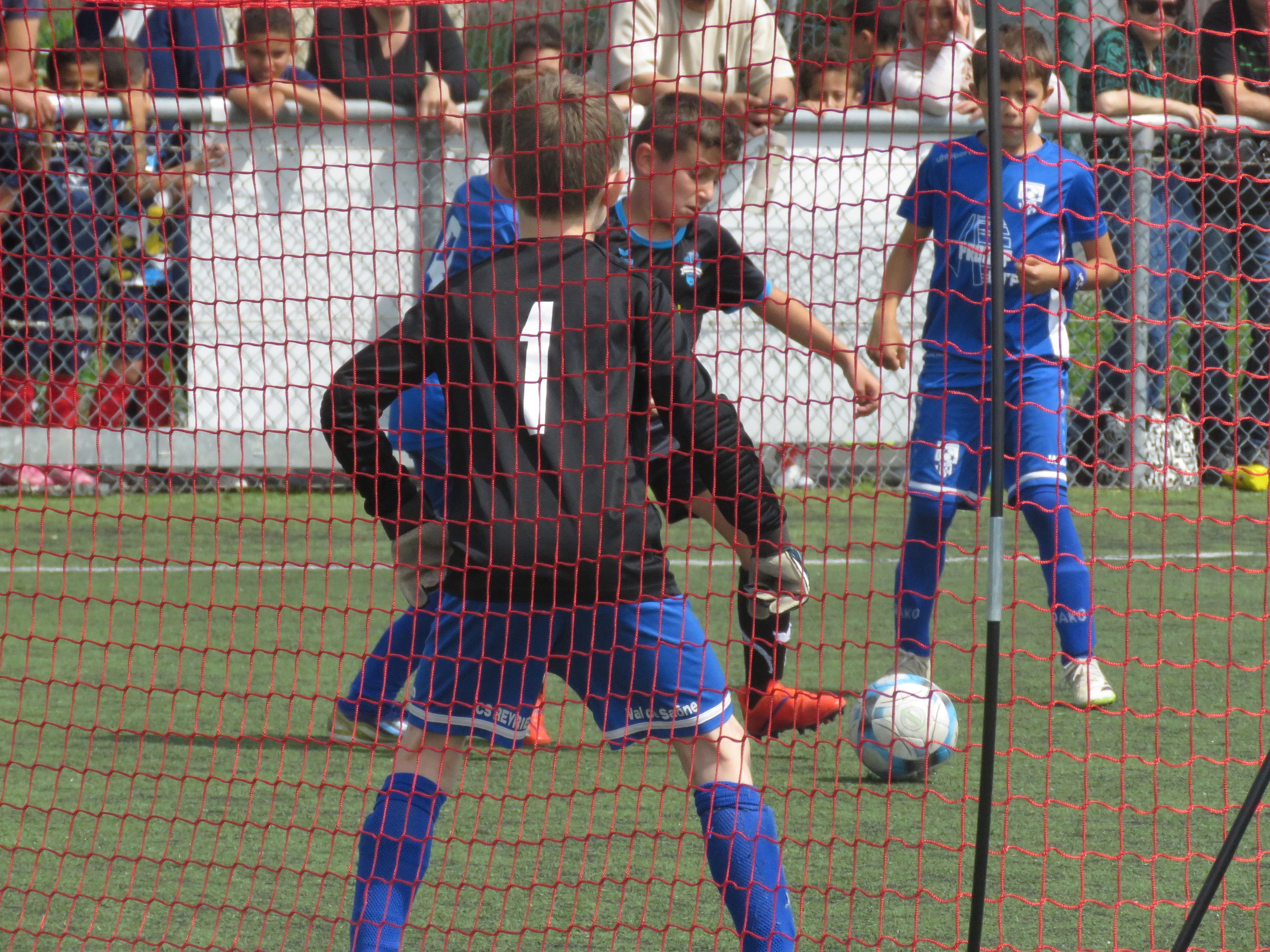 U9 - Juin 2024