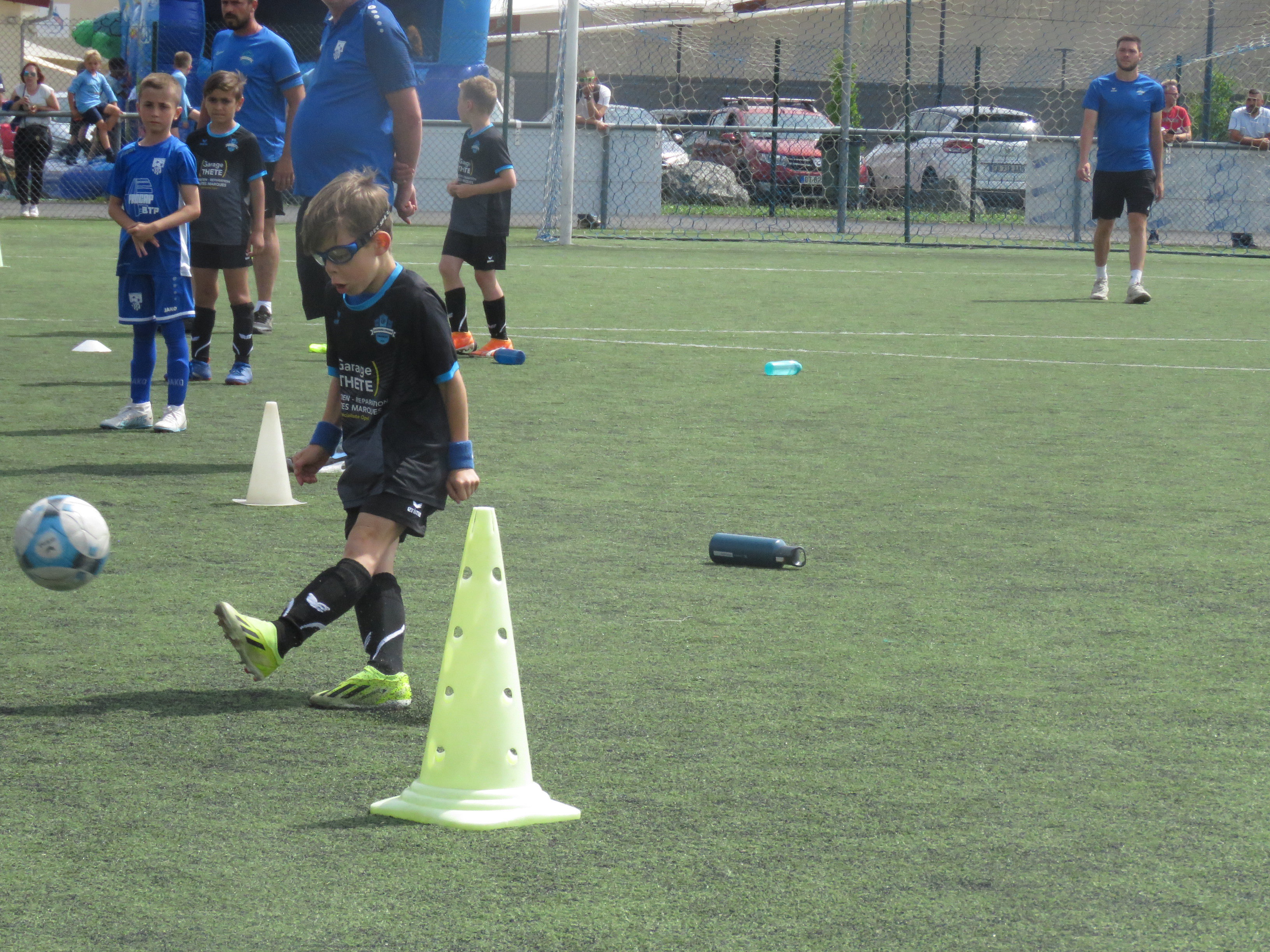 U9 - Juin 2024