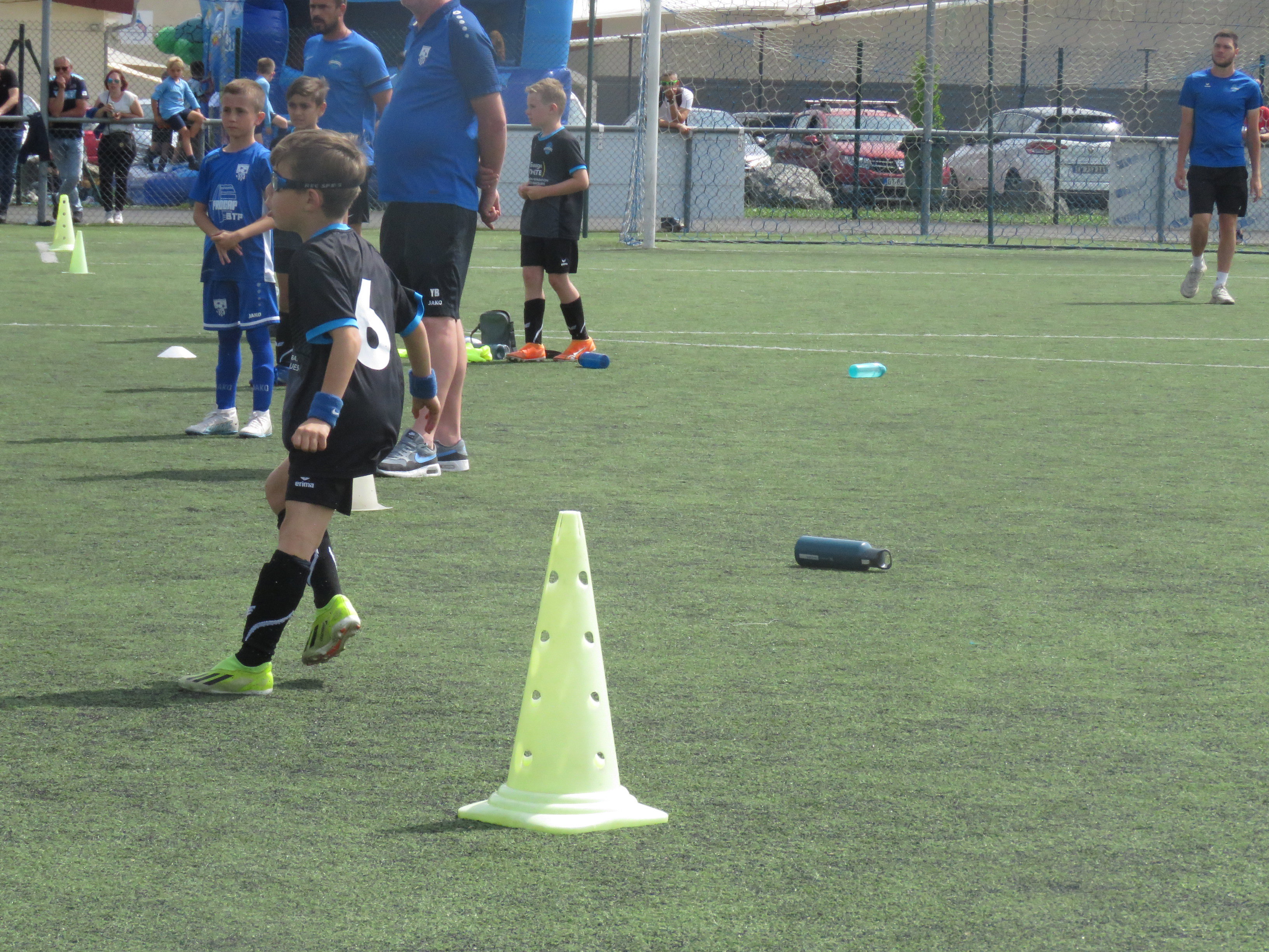 U9 - Juin 2024