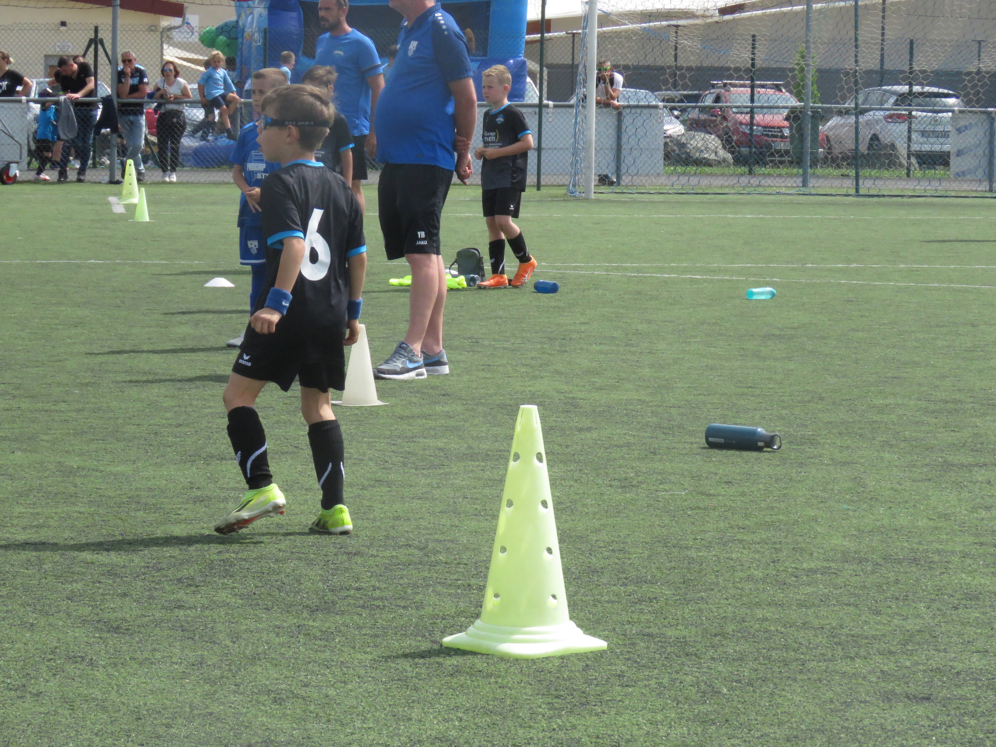 U9 - Juin 2024