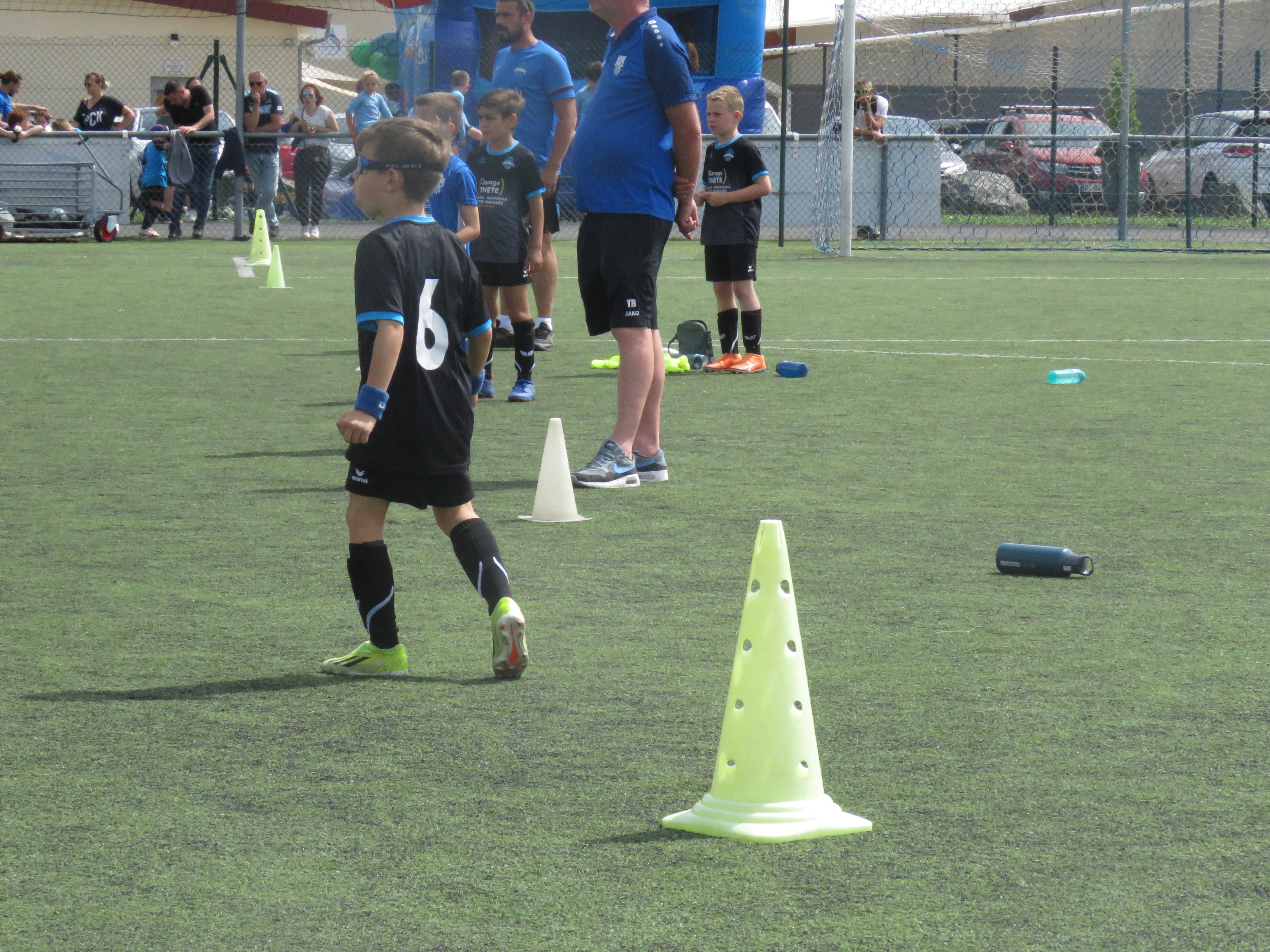 U9 - Juin 2024