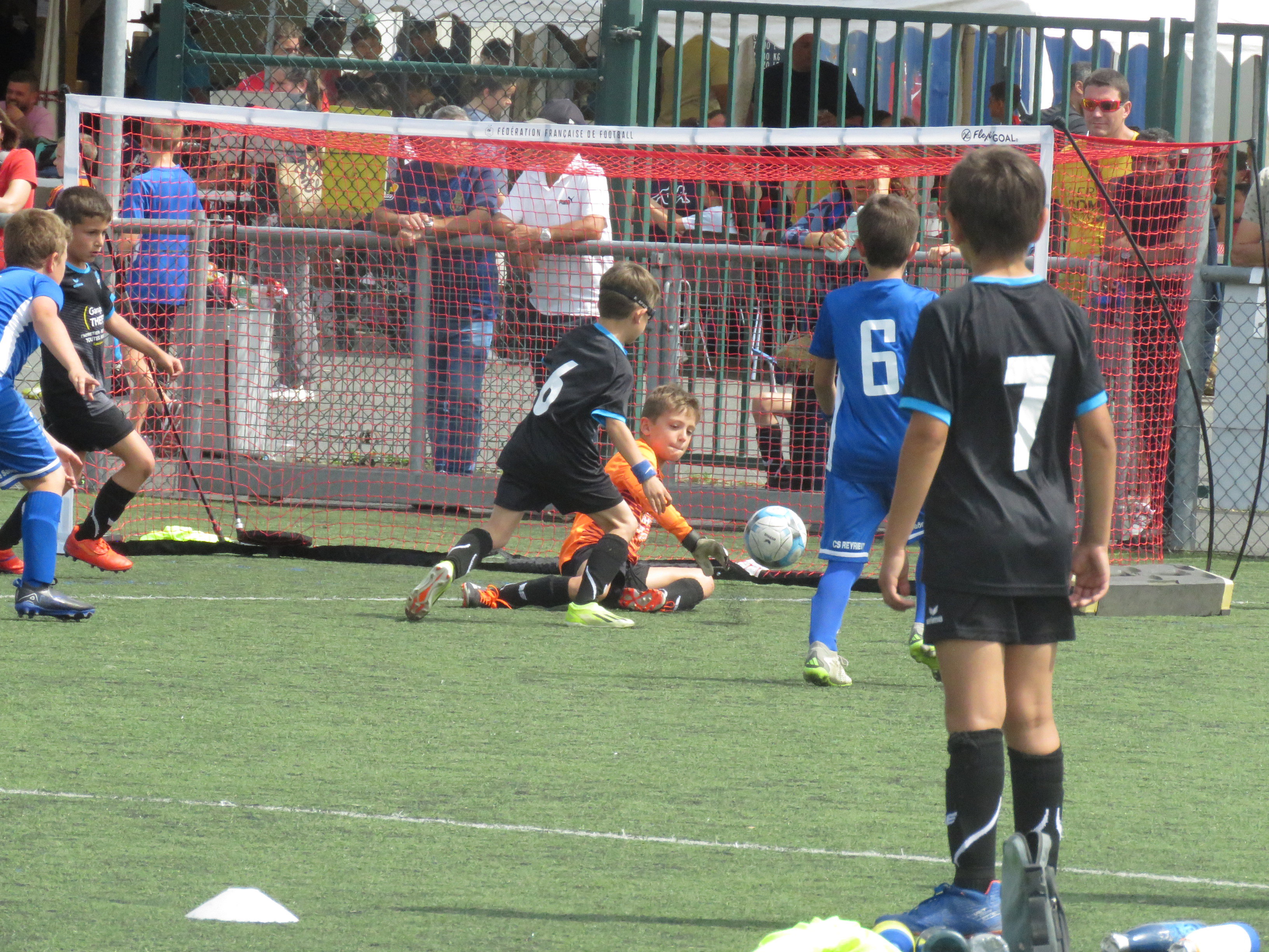 U9 - Juin 2024