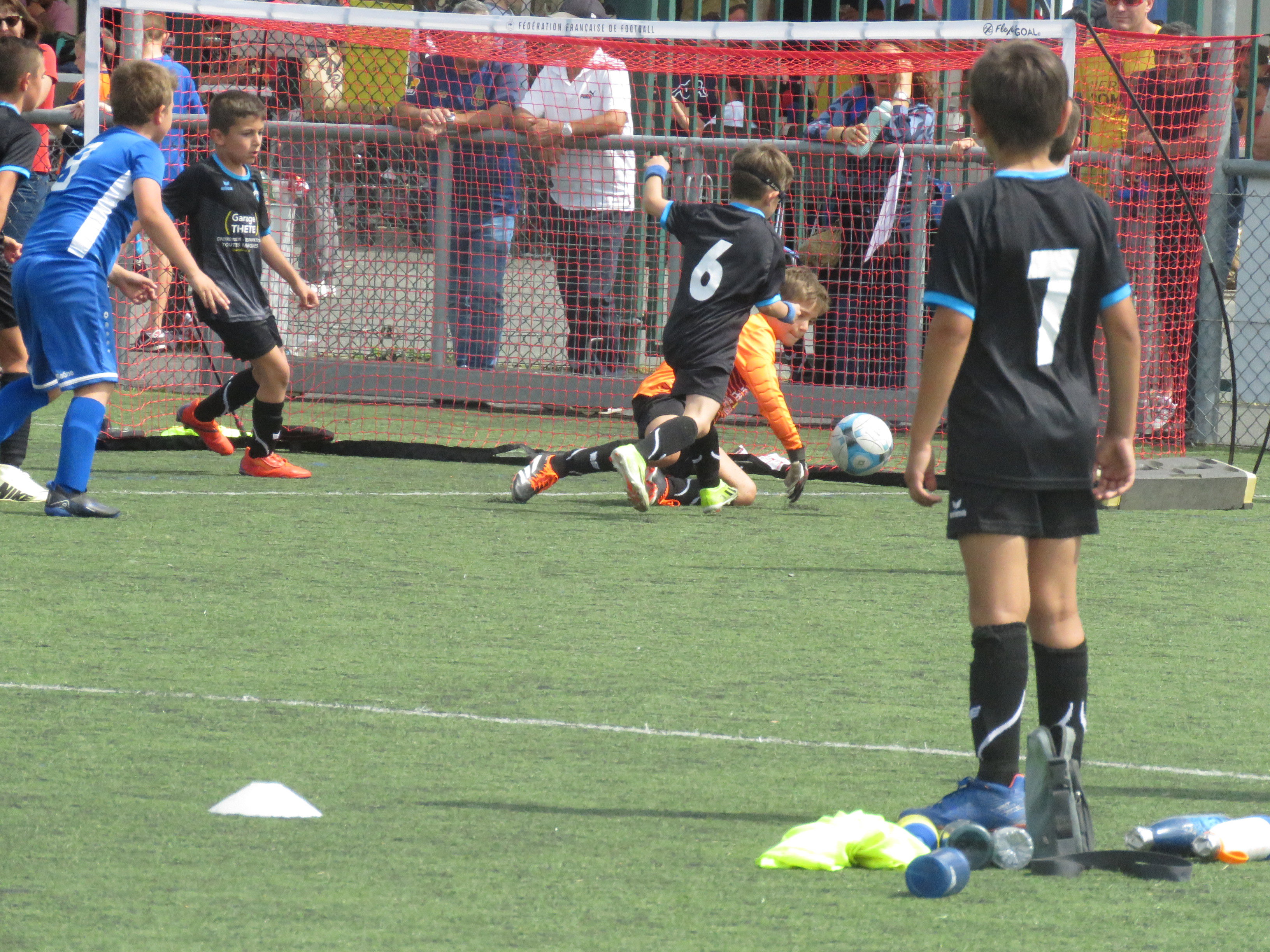 U9 - Juin 2024
