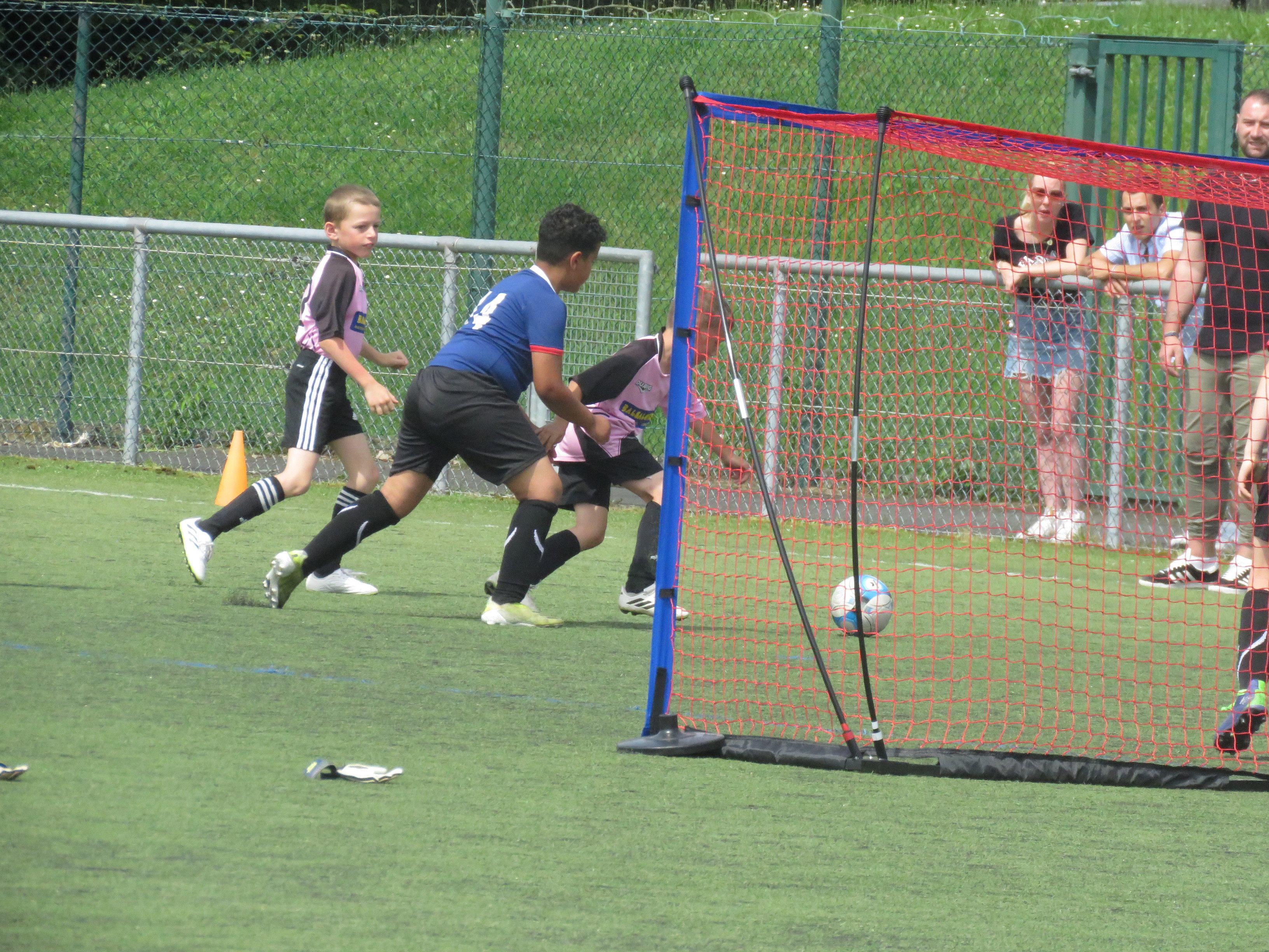 U9 - Juin 2024