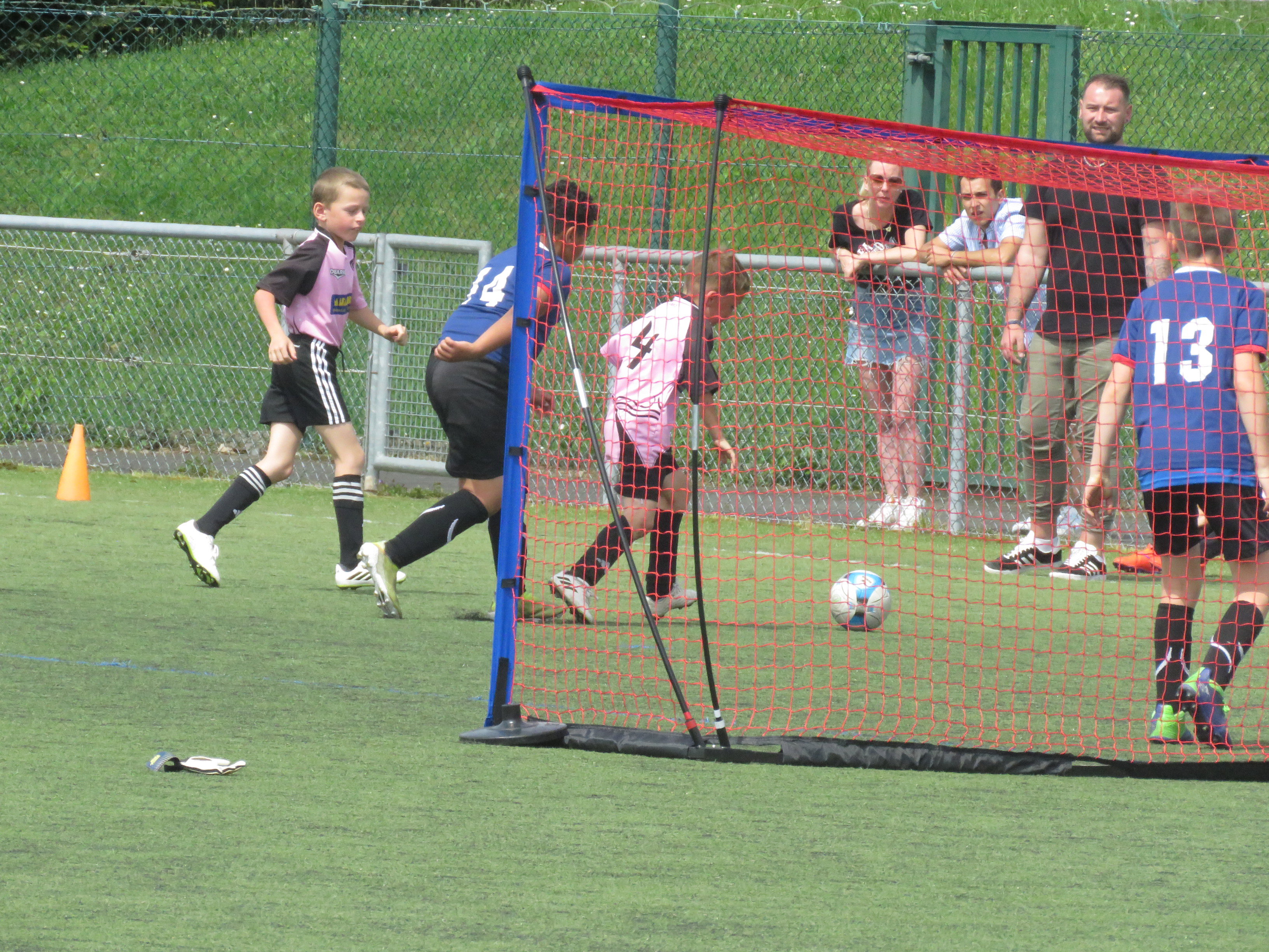 U9 - Juin 2024