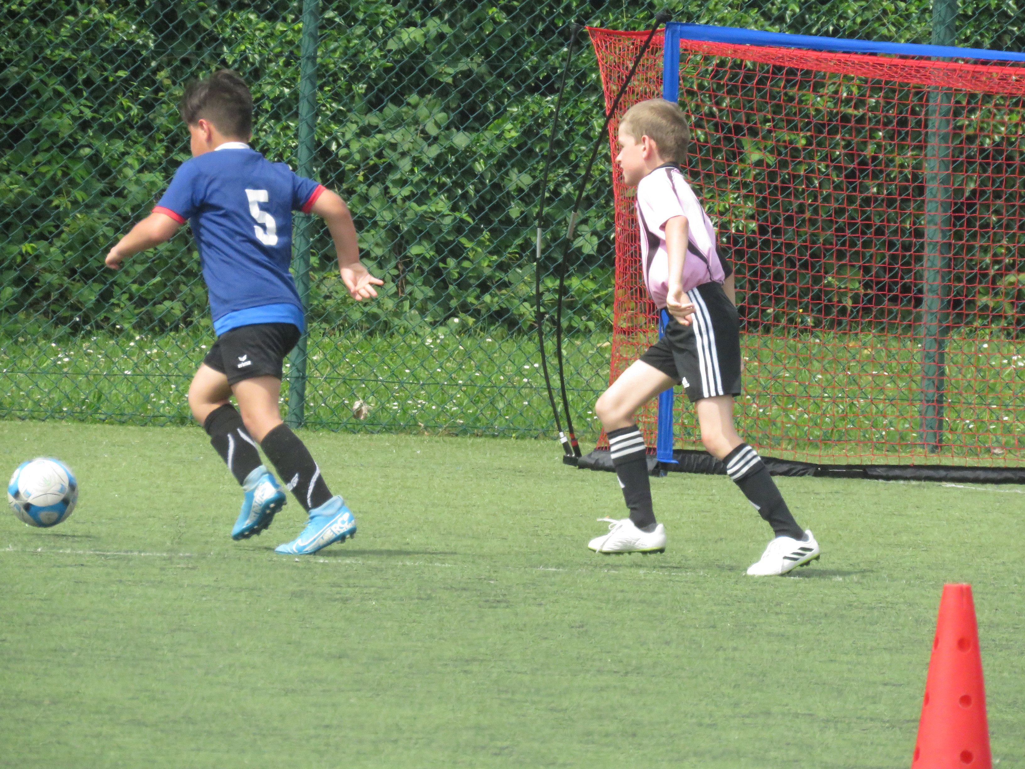U9 - Juin 2024