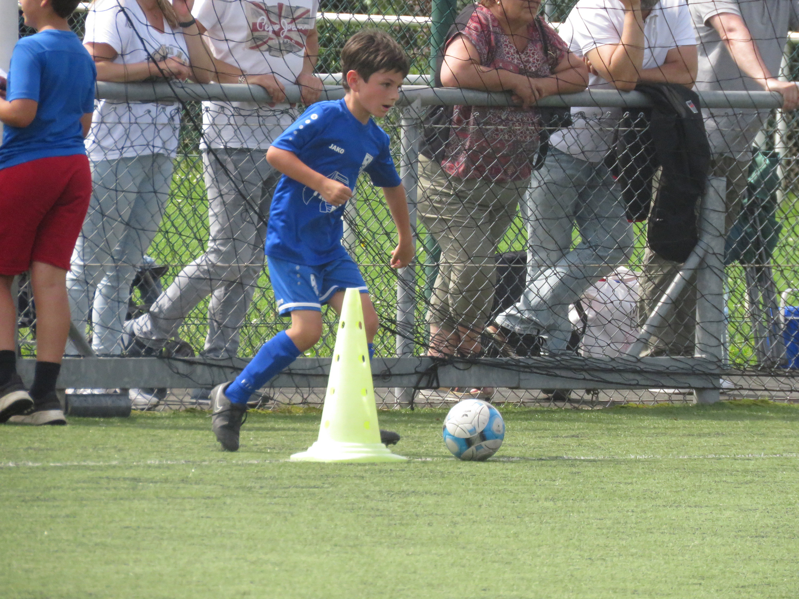 U9 - Juin 2024