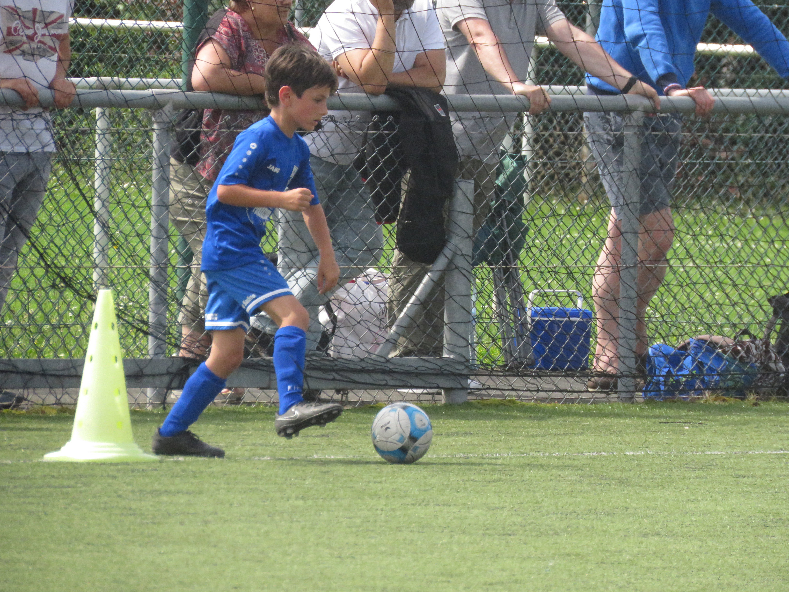 U9 - Juin 2024