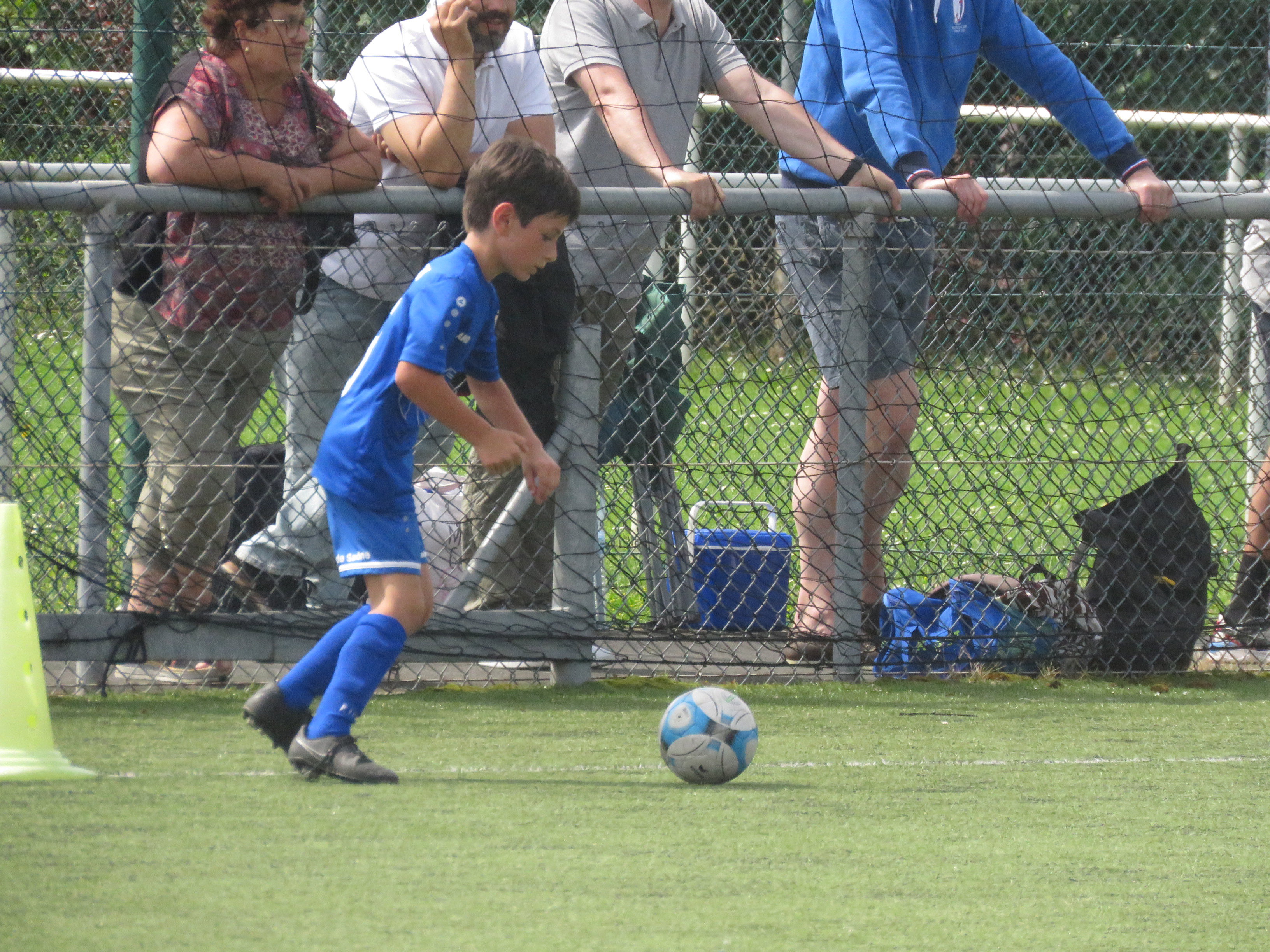 U9 - Juin 2024