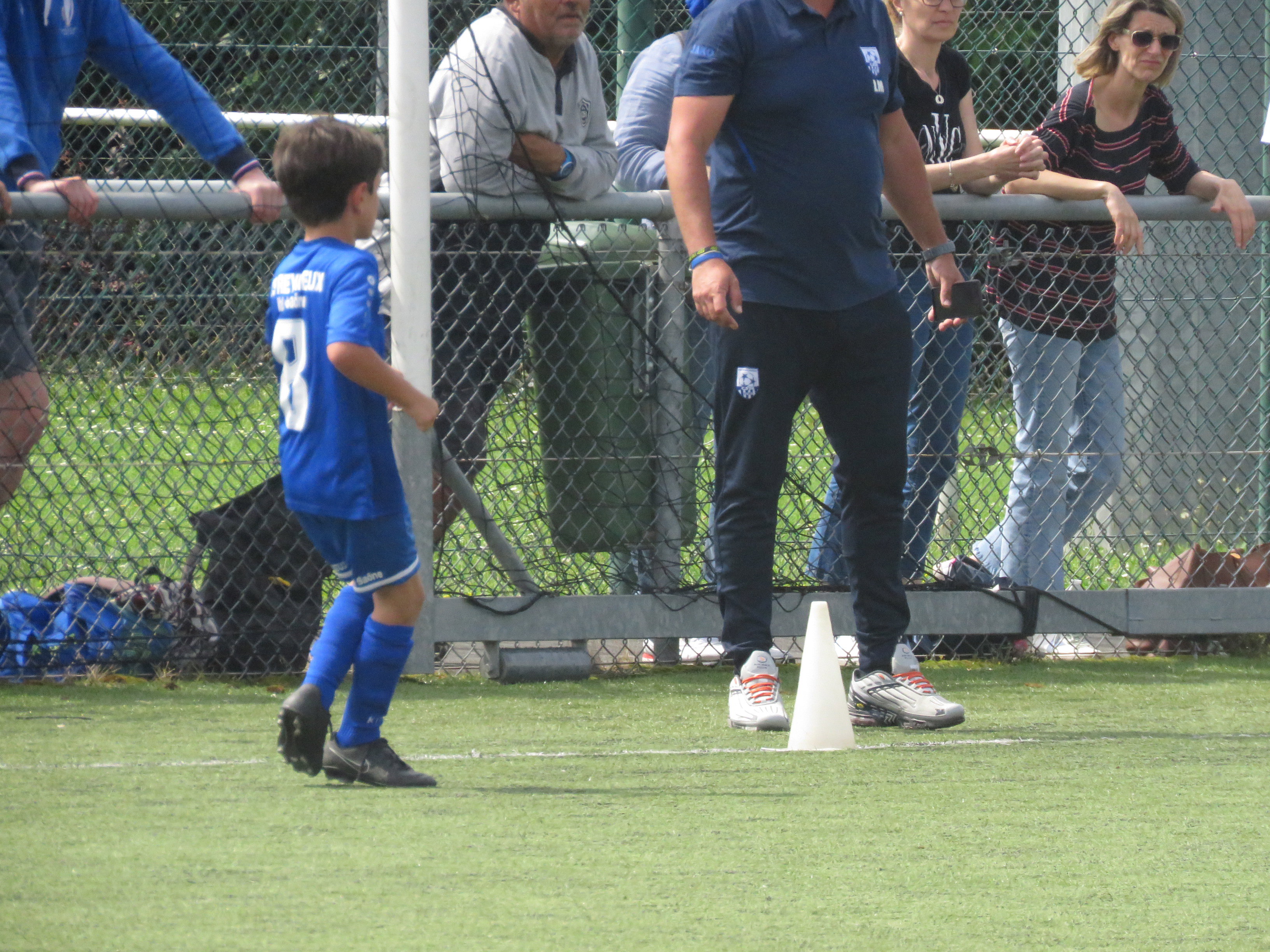 U9 - Juin 2024