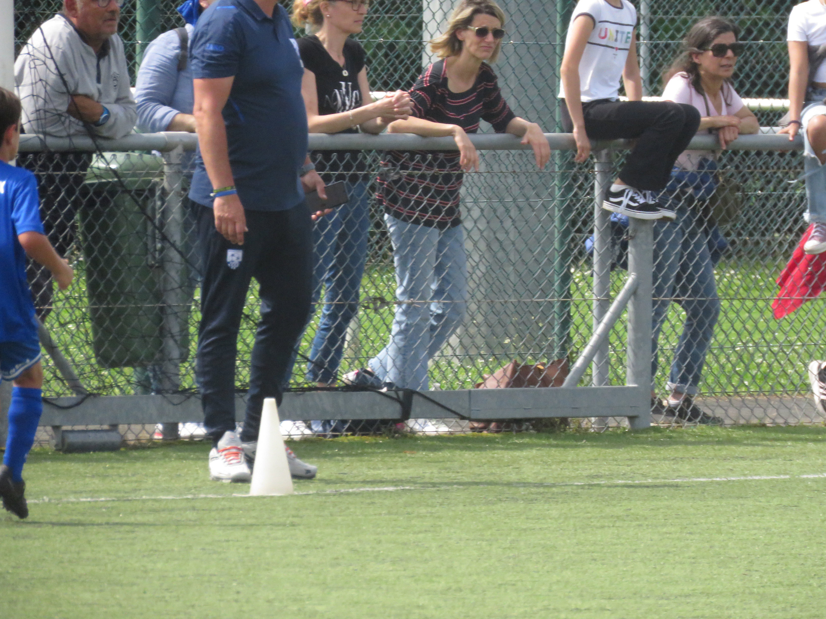 U9 - Juin 2024