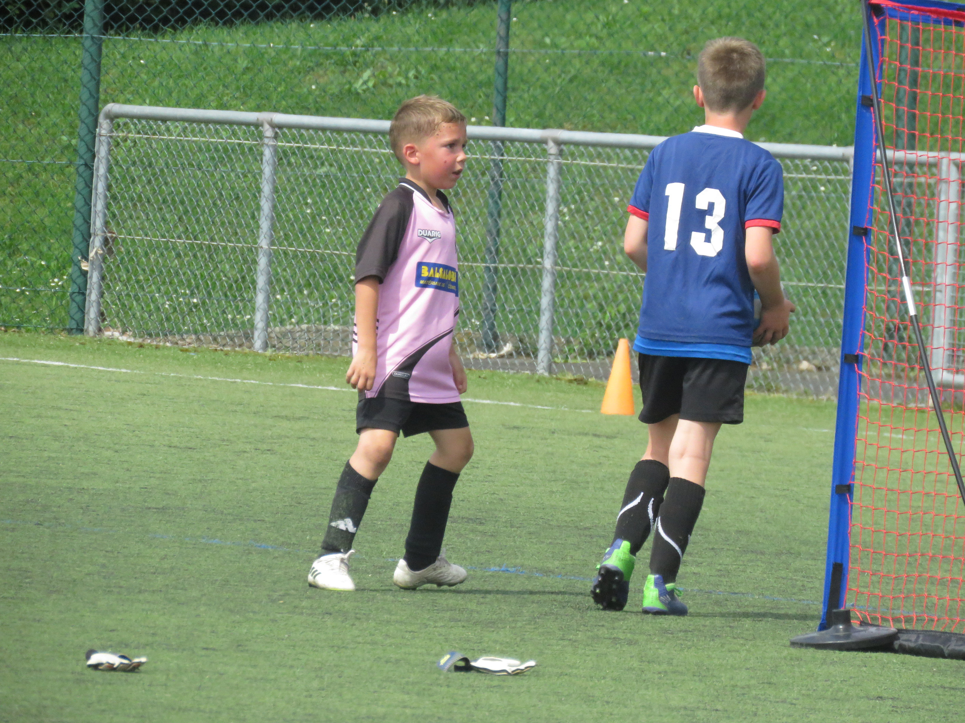 U9 - Juin 2024