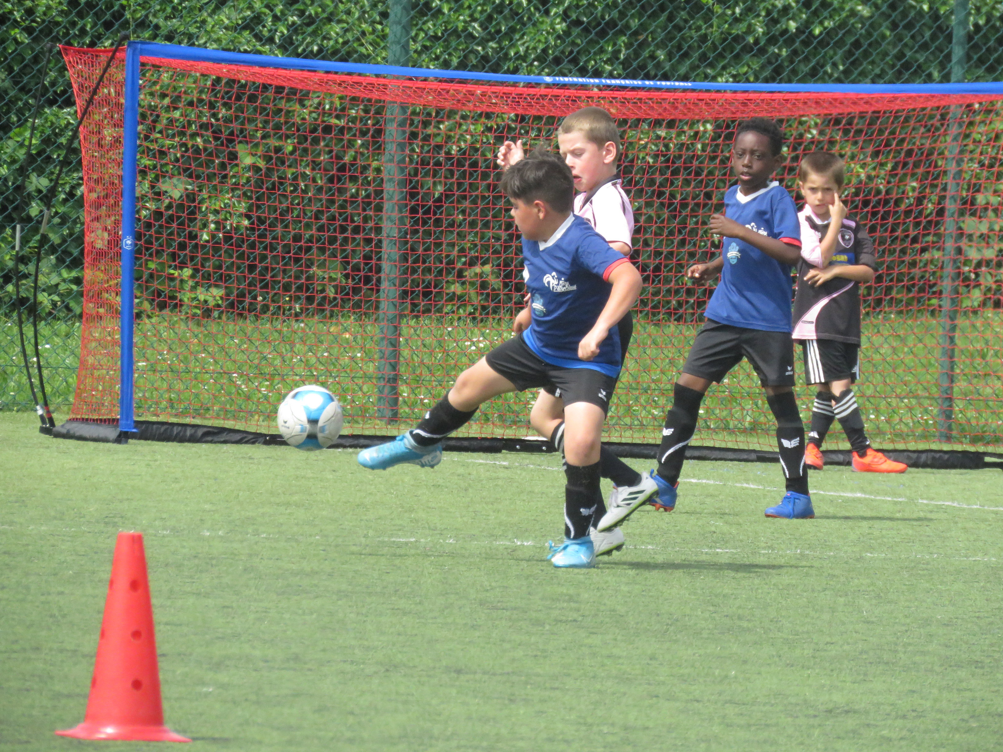 U9 - Juin 2024