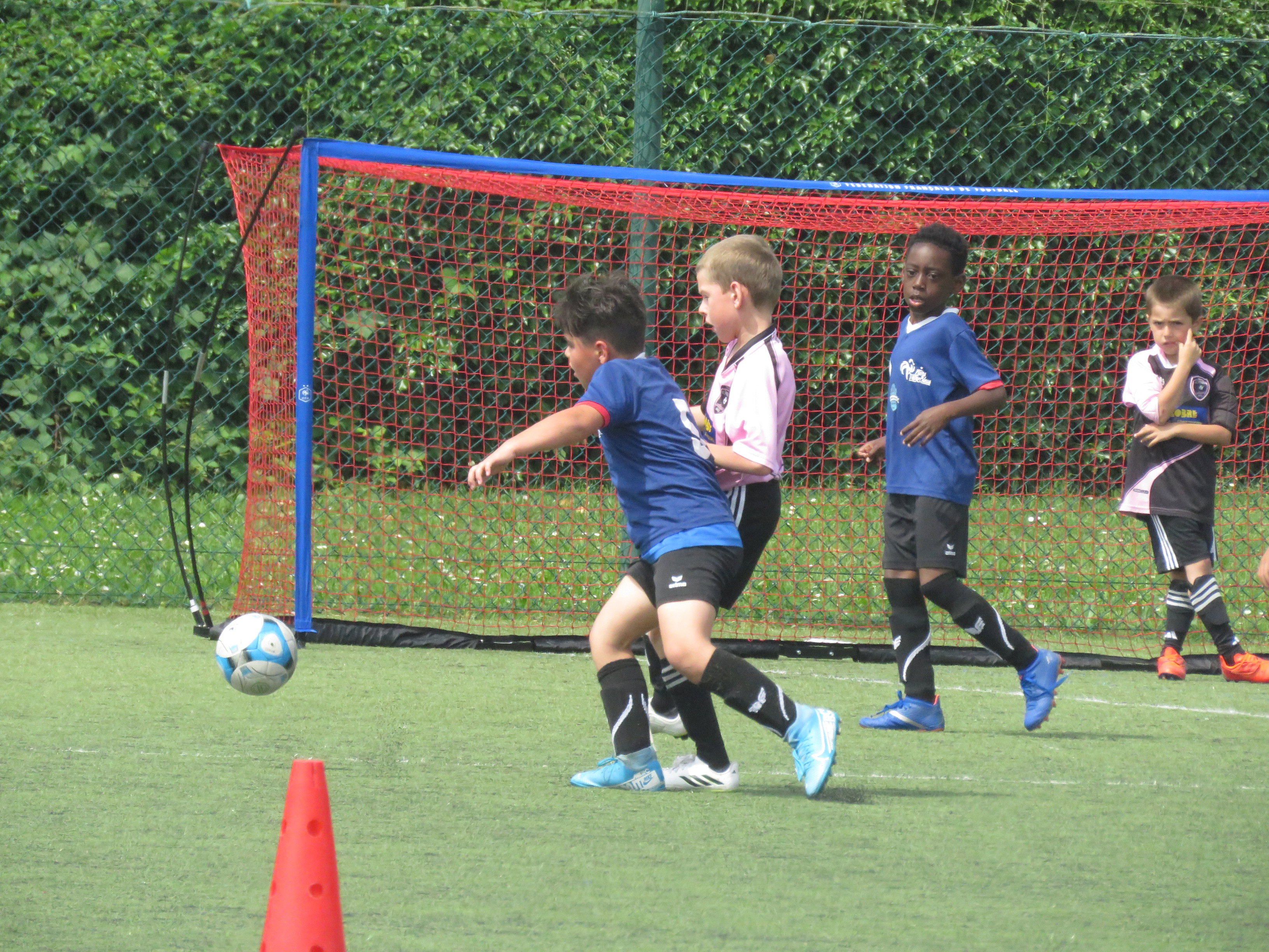 U9 - Juin 2024