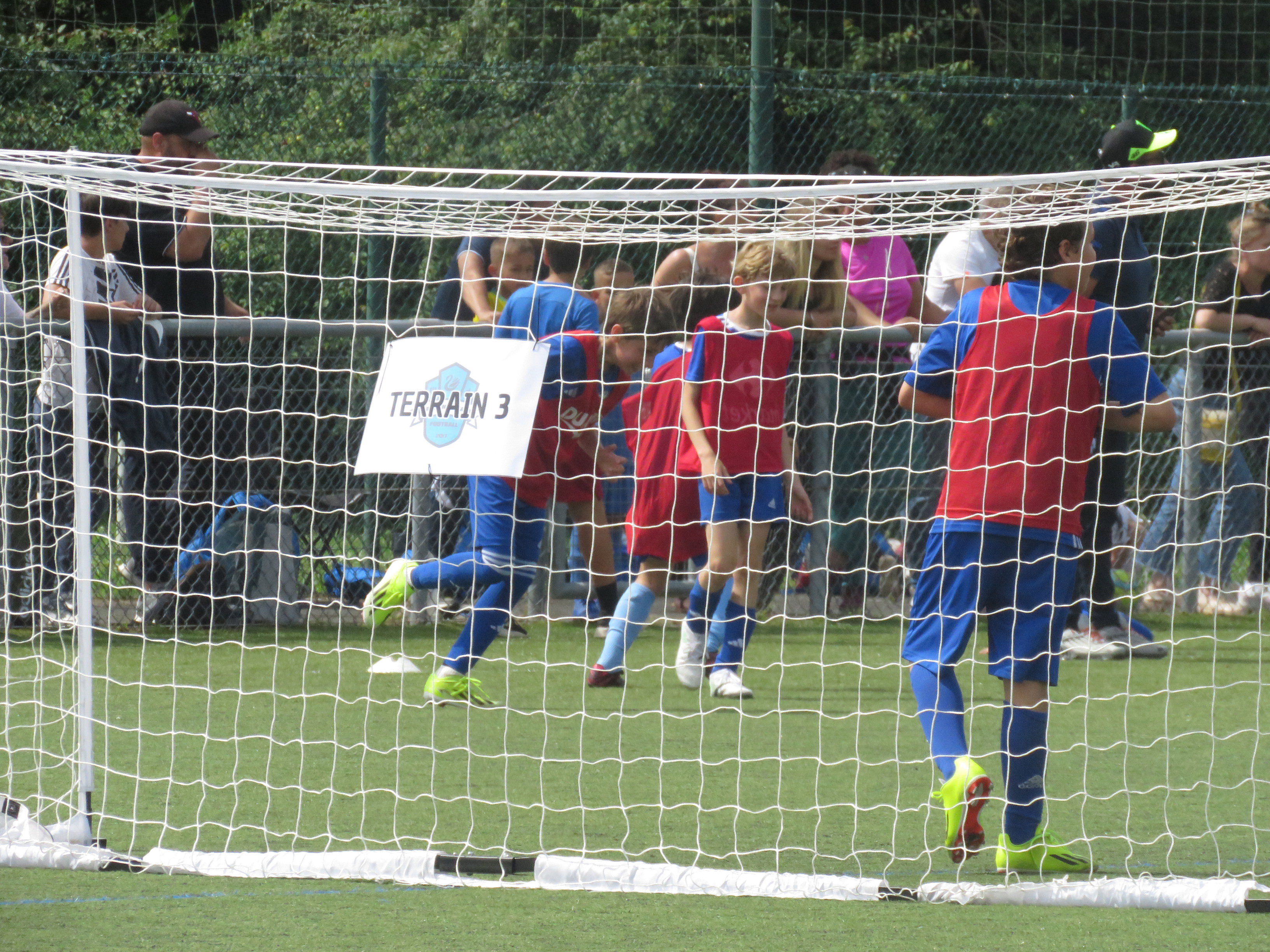 U9 - Juin 2024