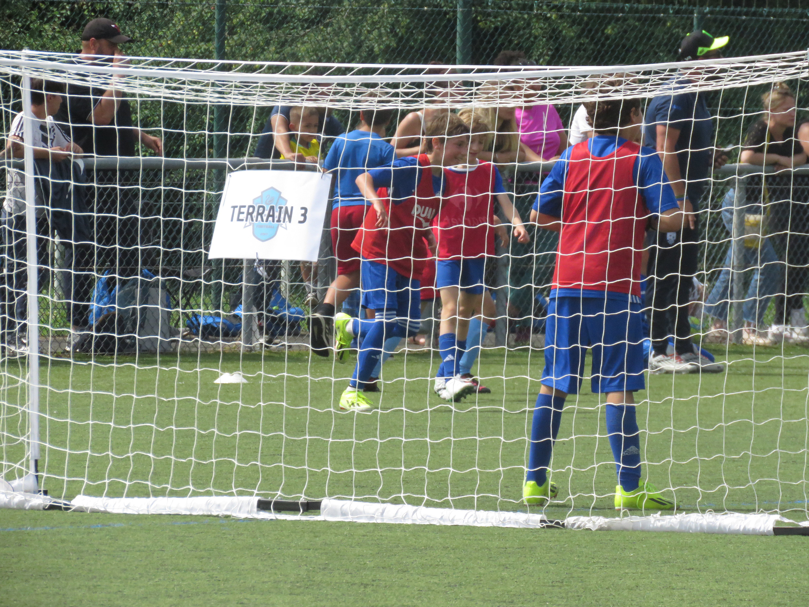 U9 - Juin 2024