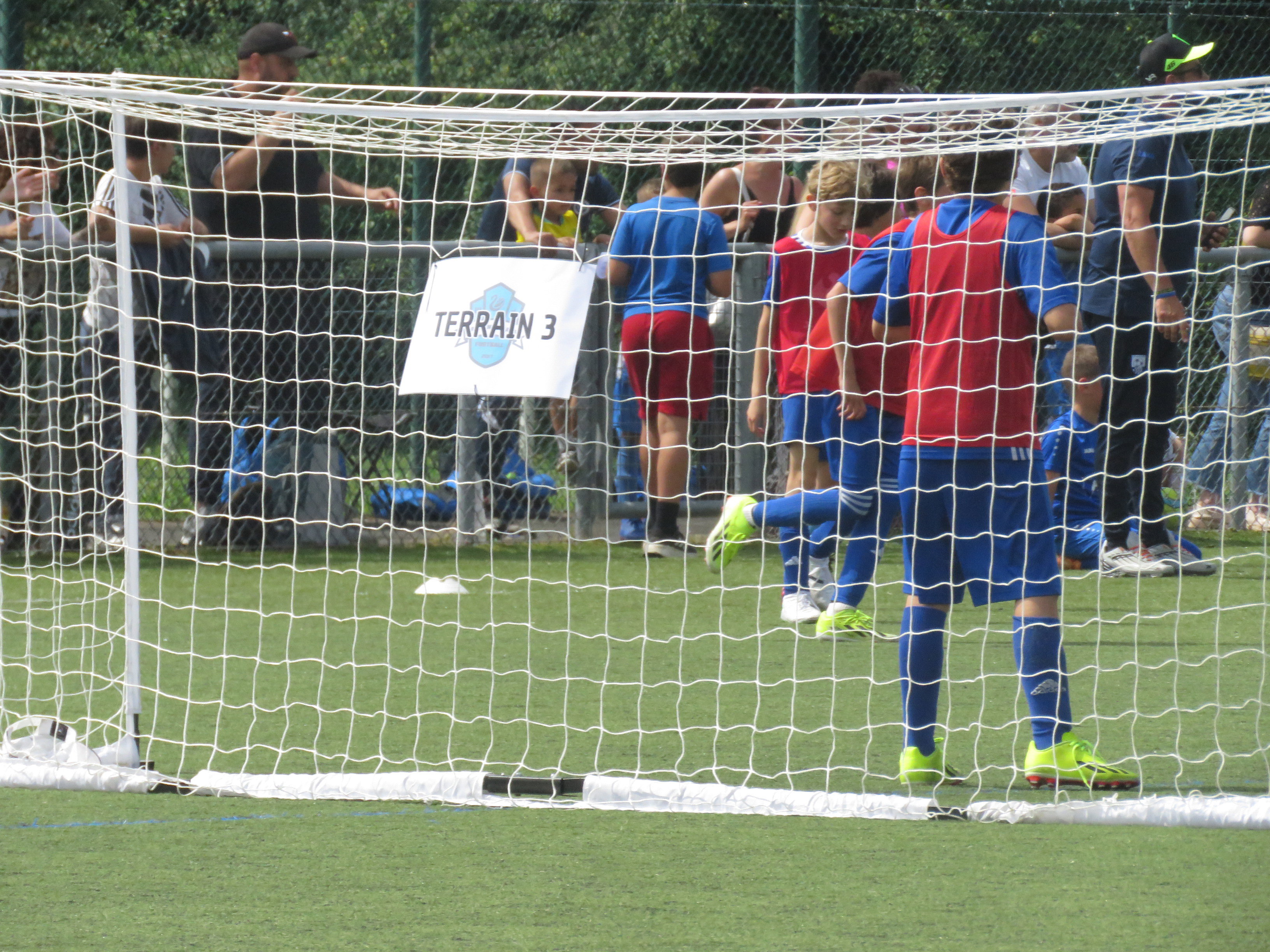 U9 - Juin 2024