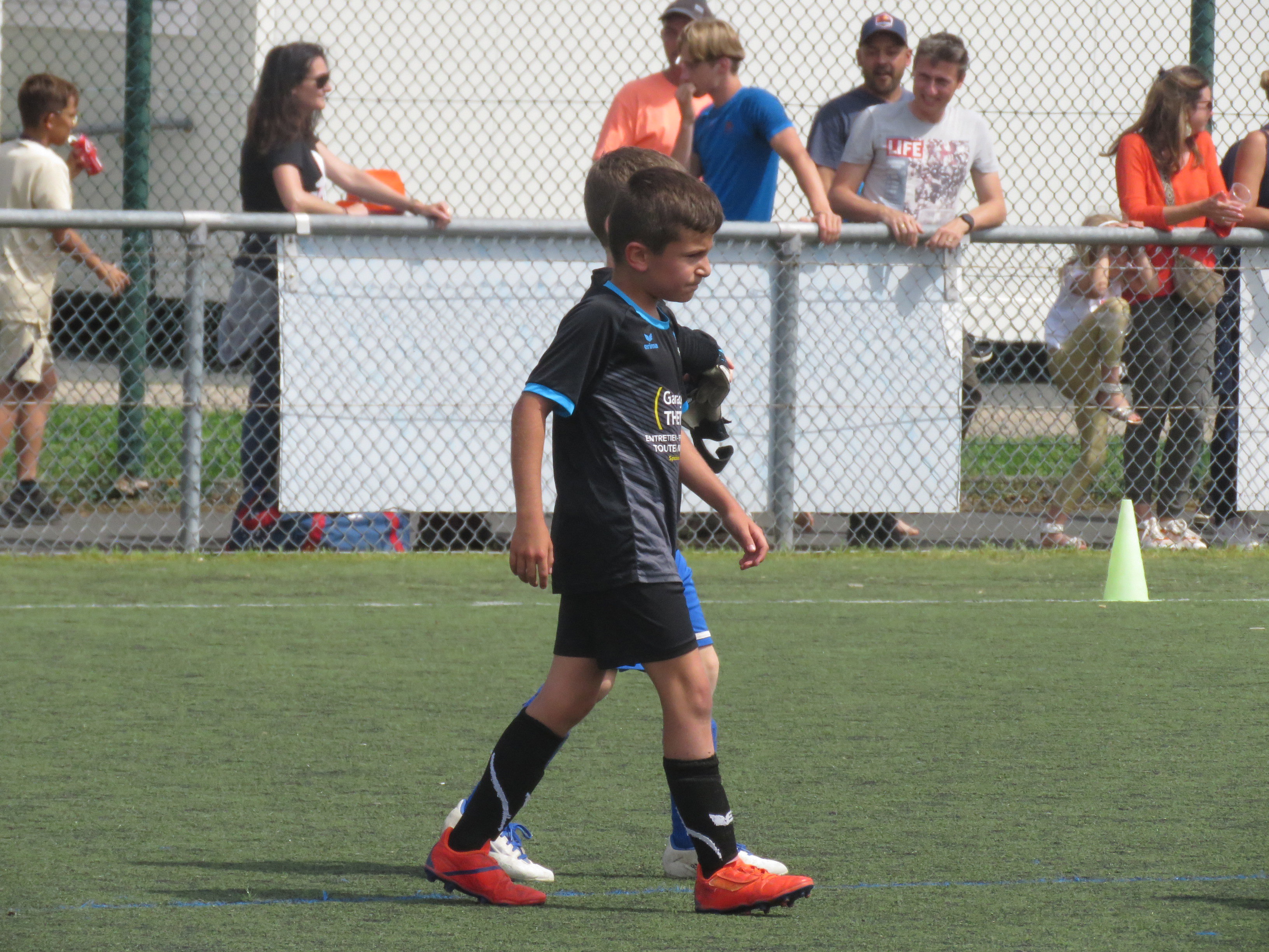 U9 - Juin 2024