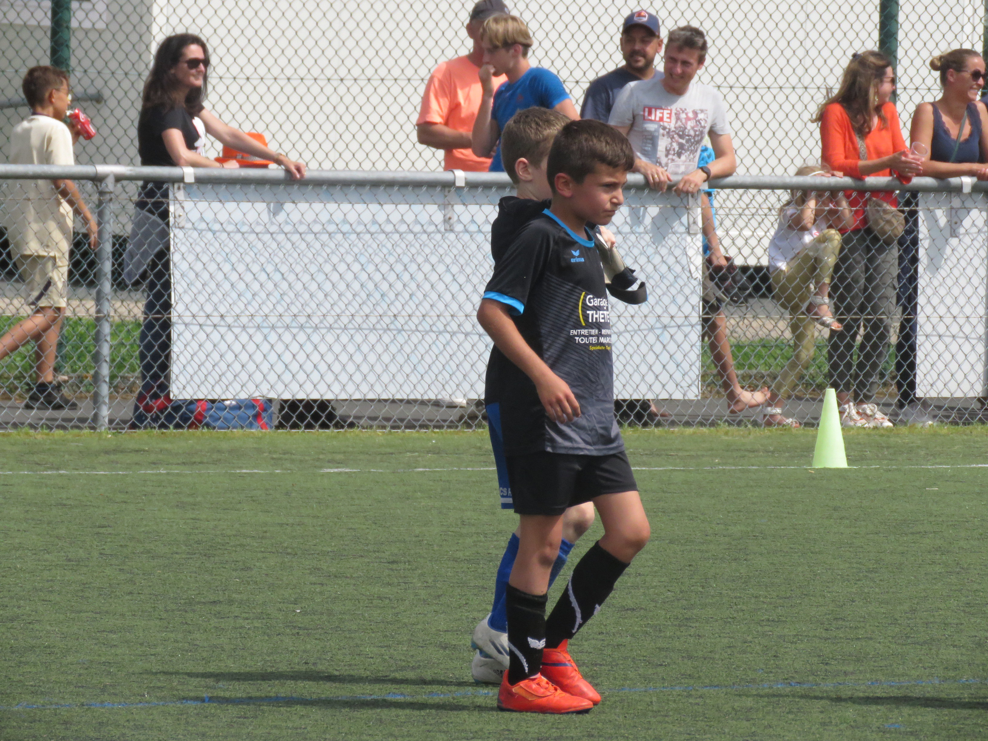 U9 - Juin 2024