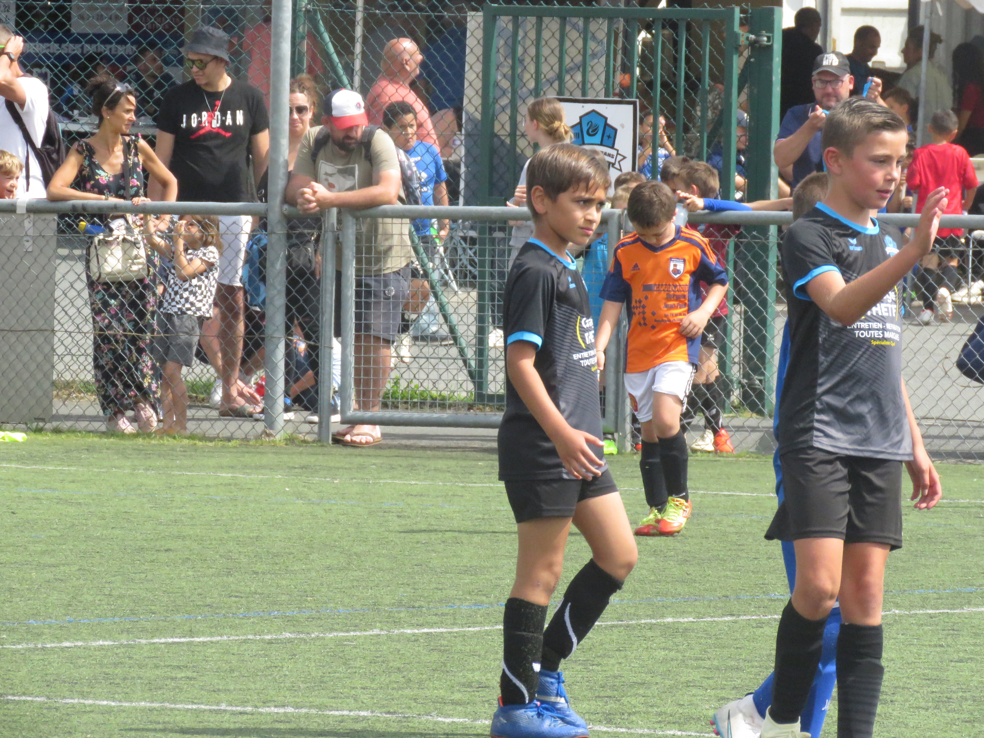 U9 - Juin 2024
