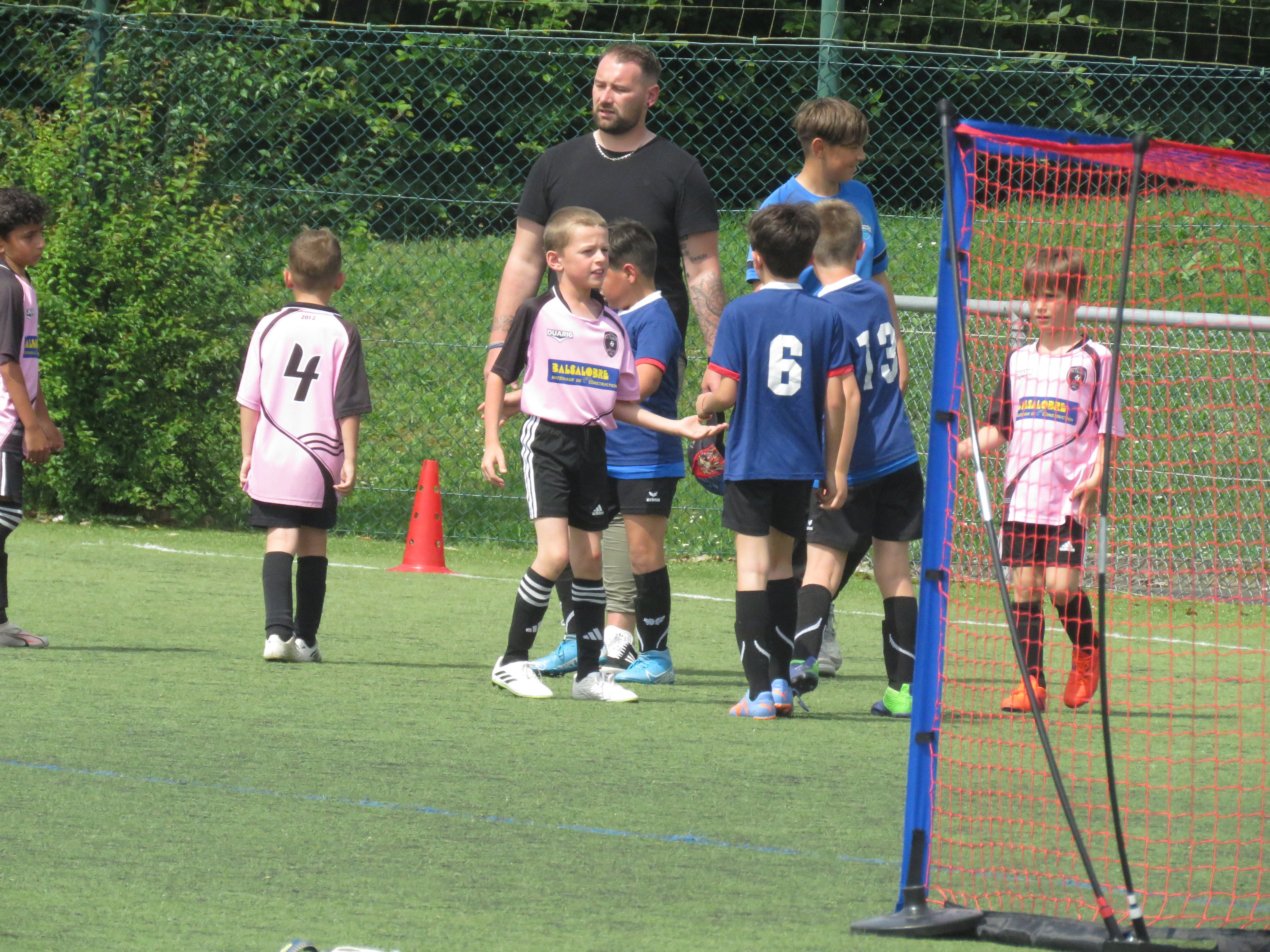 U9 - Juin 2024