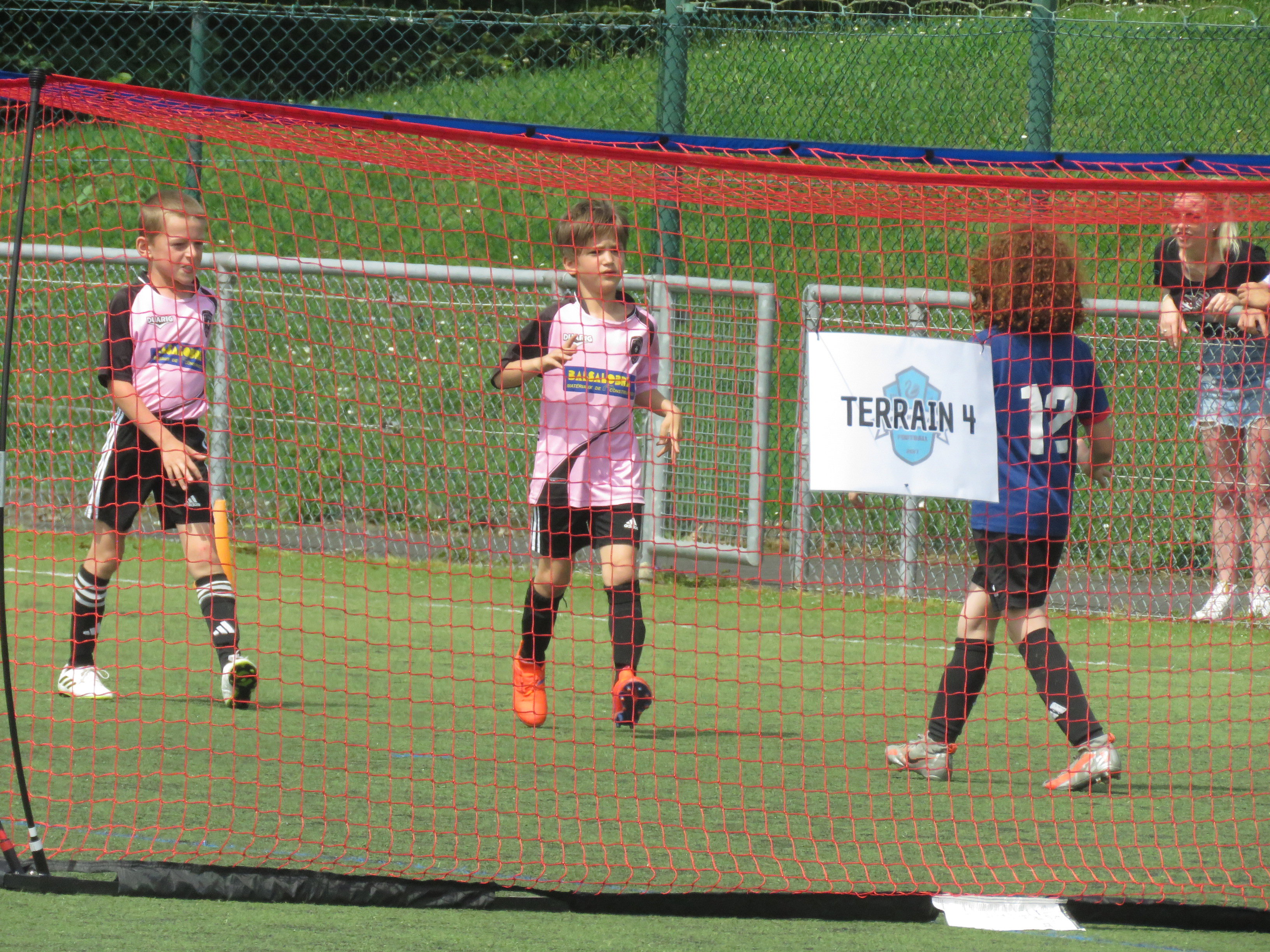 U9 - Juin 2024