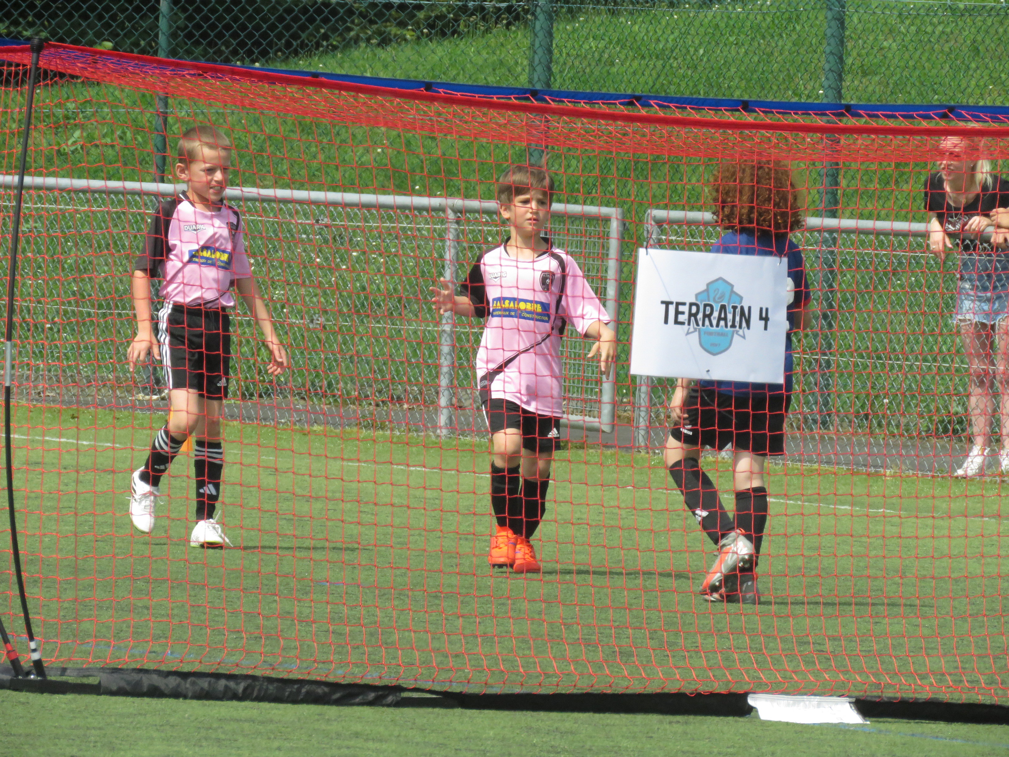 U9 - Juin 2024