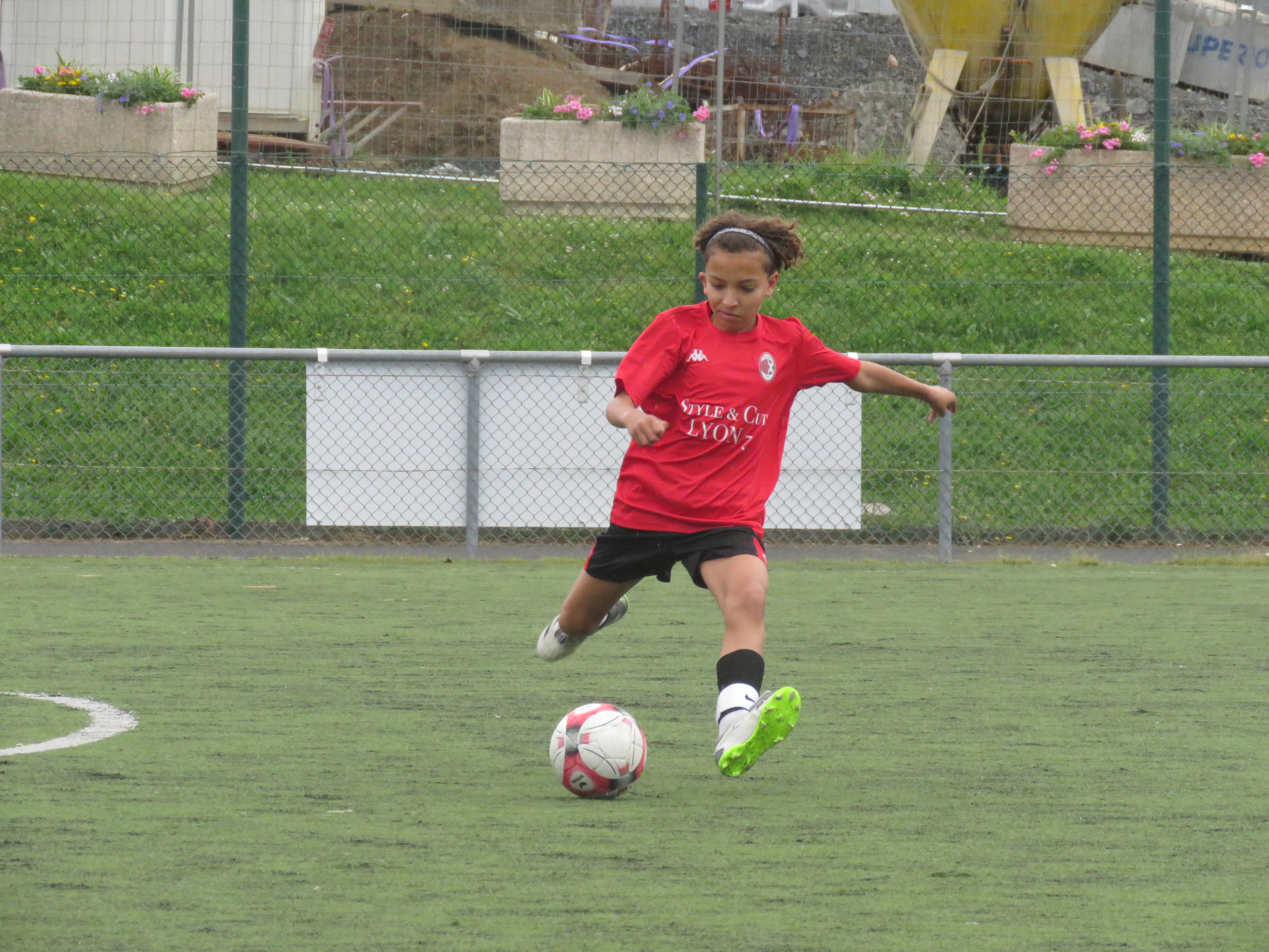 U12 et U13 - Juin 2024