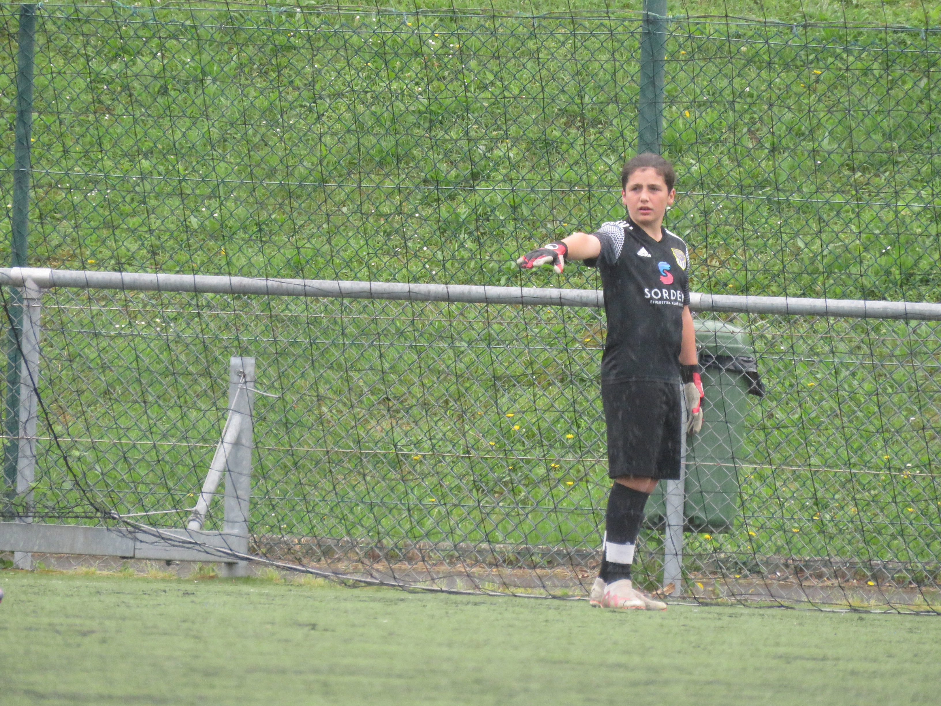 U12 et U13 - Juin 2024