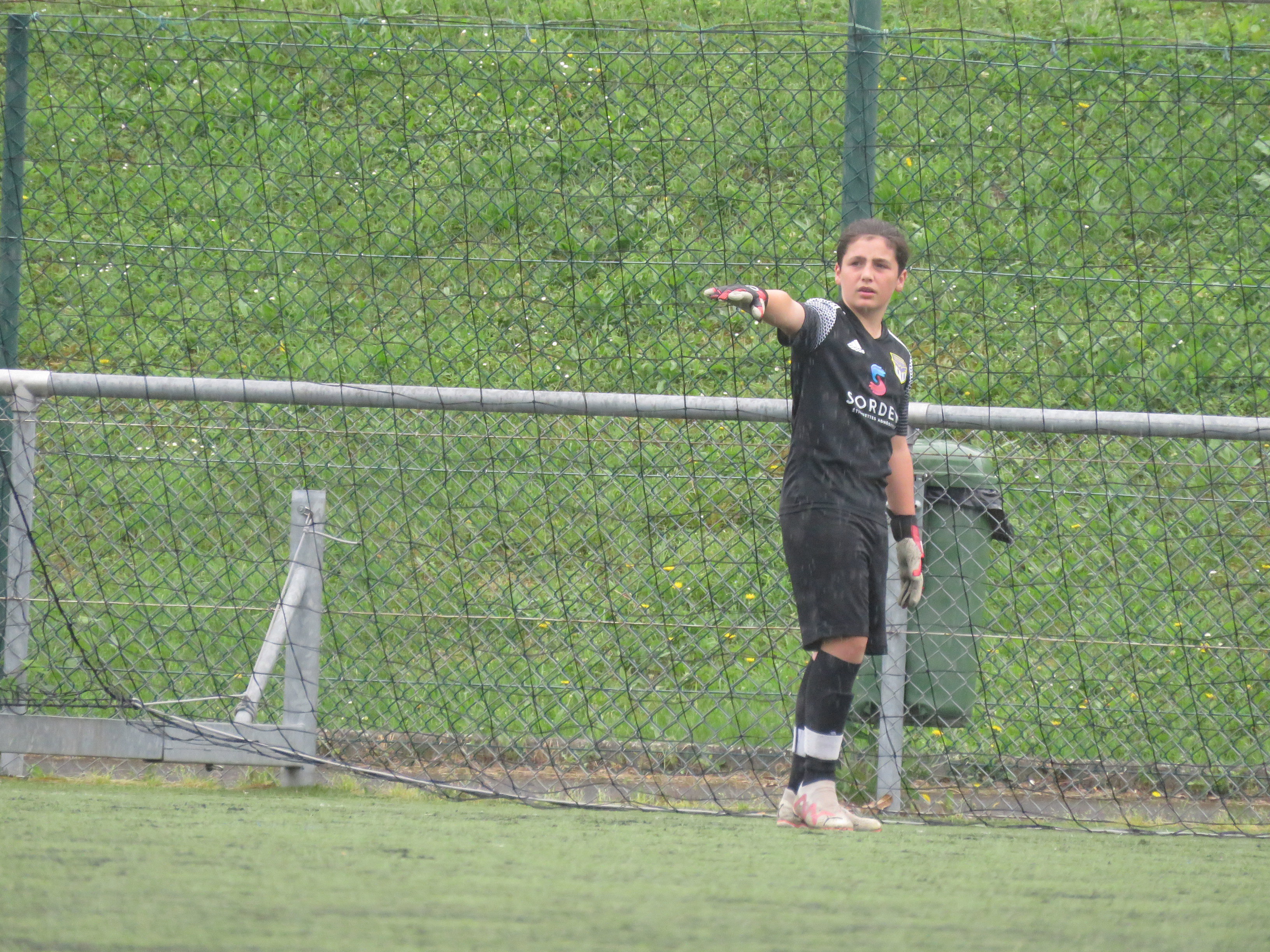U12 et U13 - Juin 2024